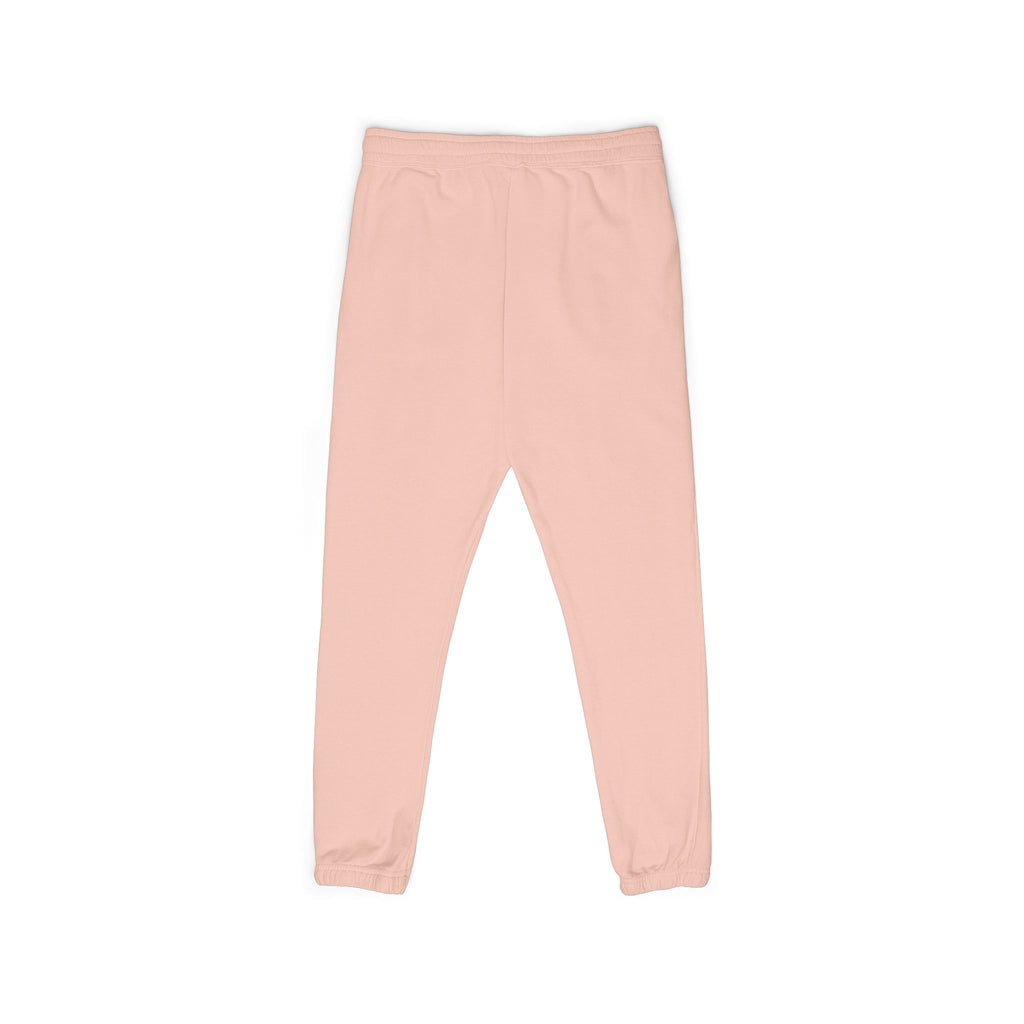 Fleece Sweatpants - Generational Wealth Inspirational Design