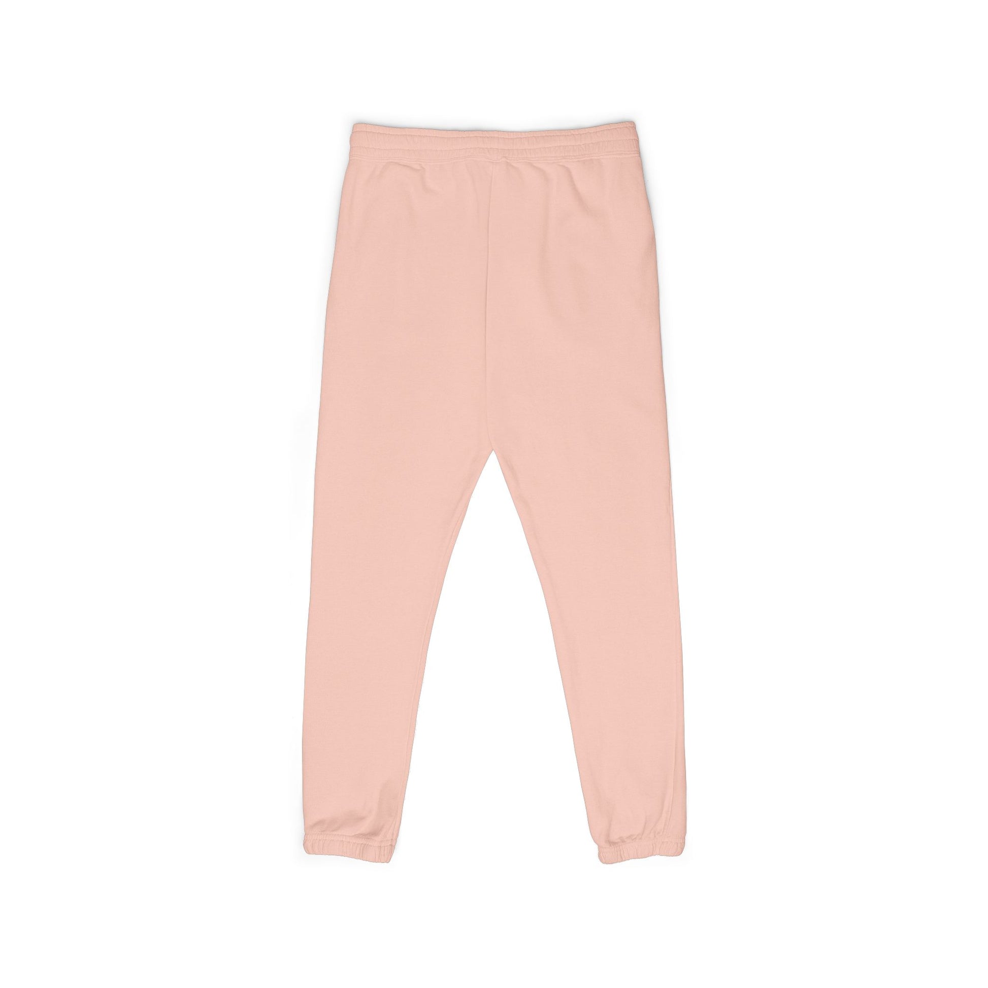Fleece Sweatpants - Generational Wealth Inspirational Design