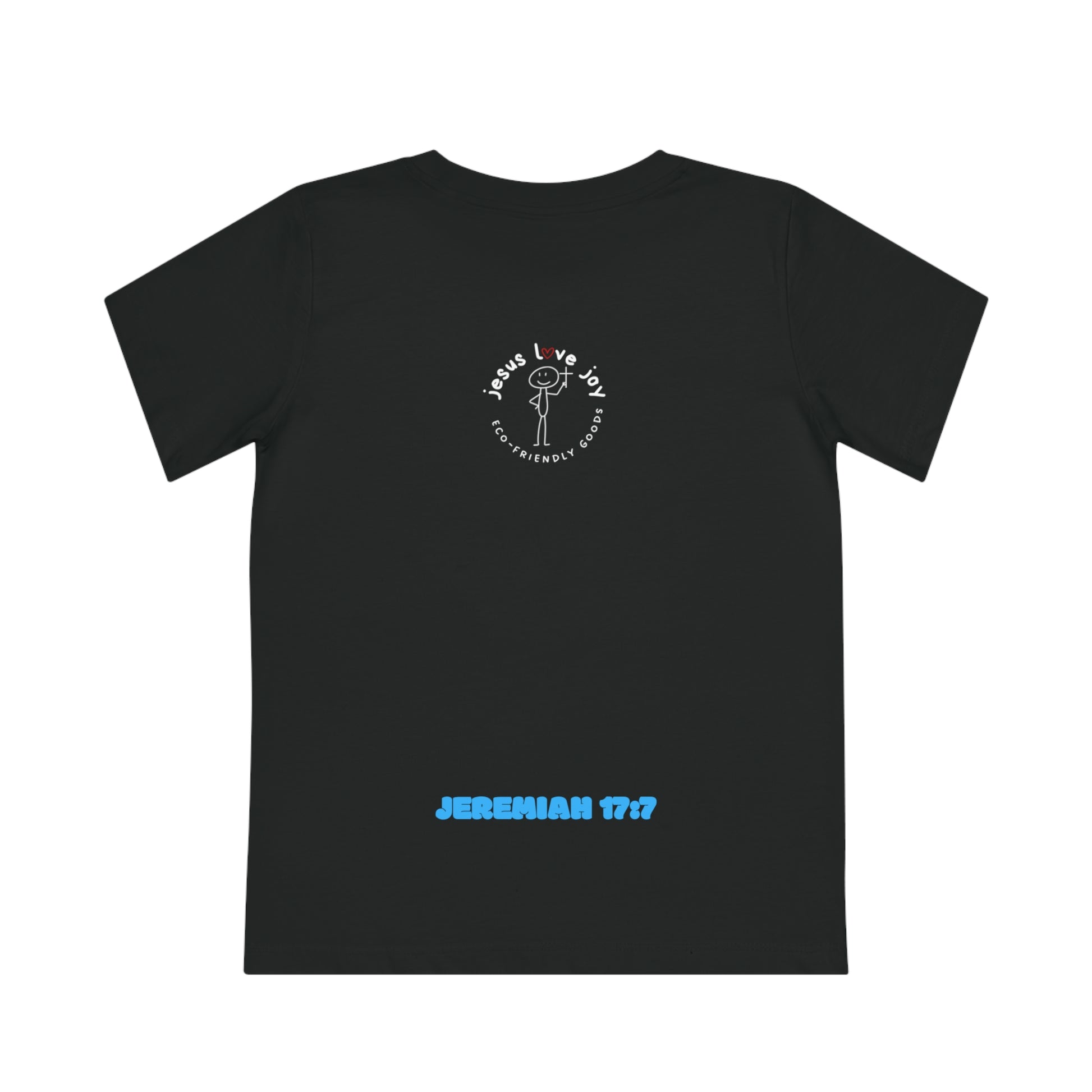 Kids' T-Shirt - GODFIDENT Design