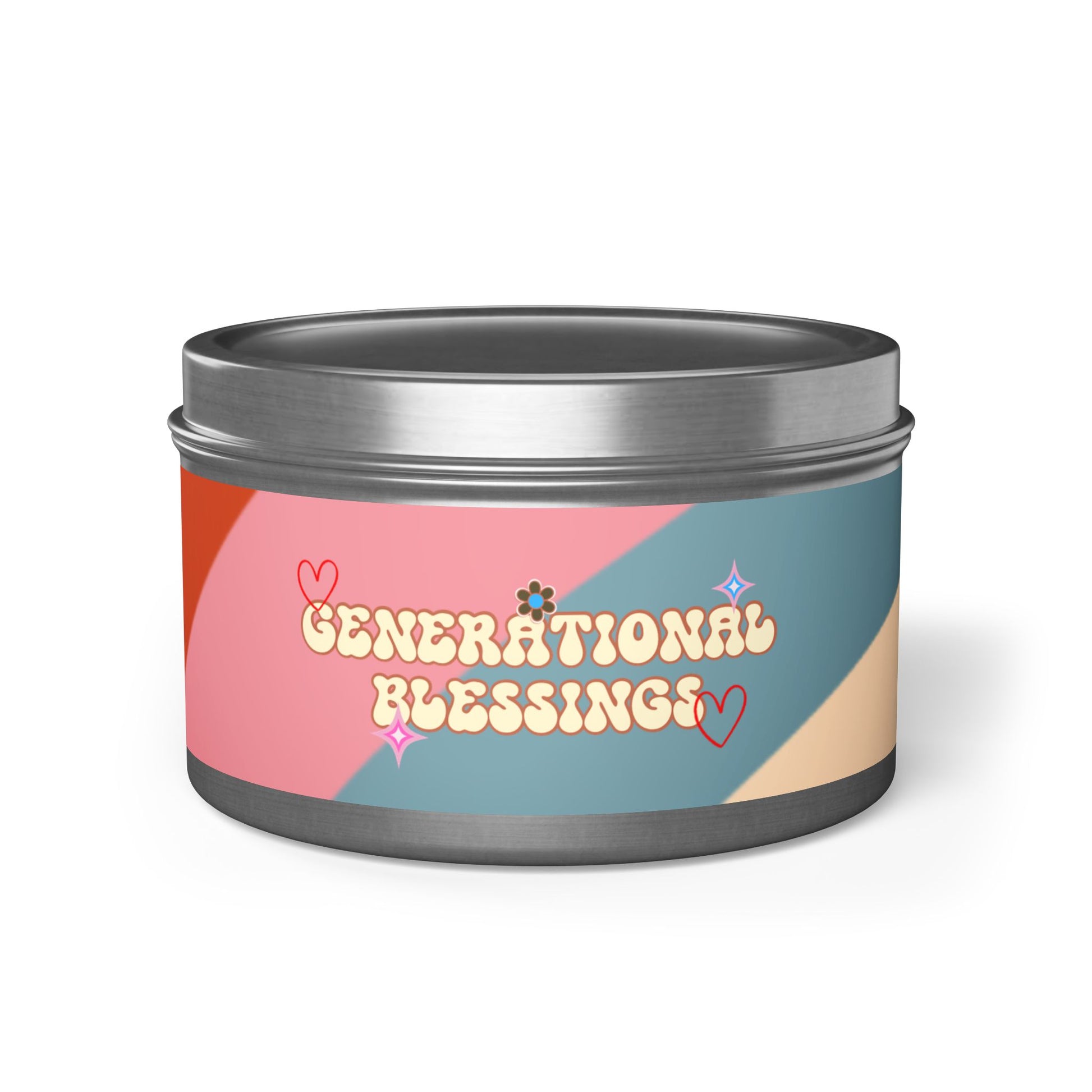 Candles - Generational Blessings