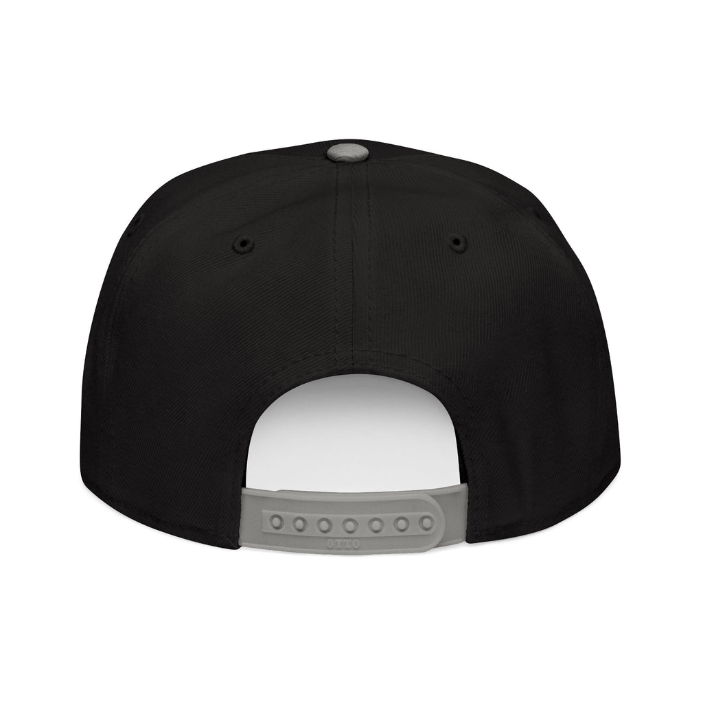 Snapback Cap Generational Wealth Embroidery Hat
