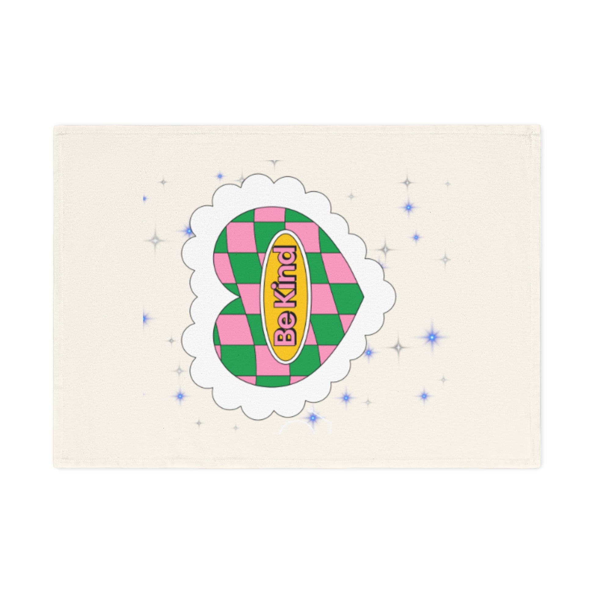 Tea Towel - Be Kind