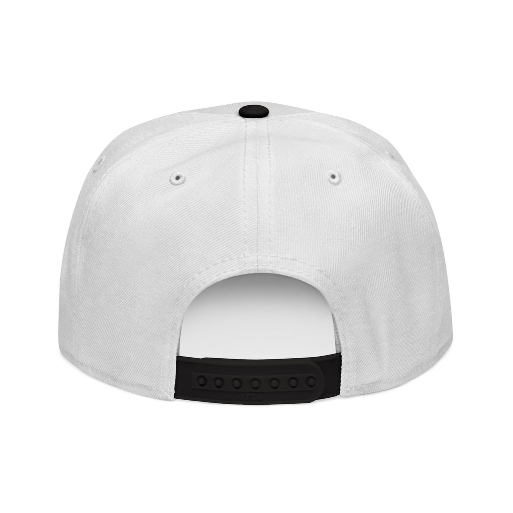 Snapback Cap Generational Wealth Embroidery Hat