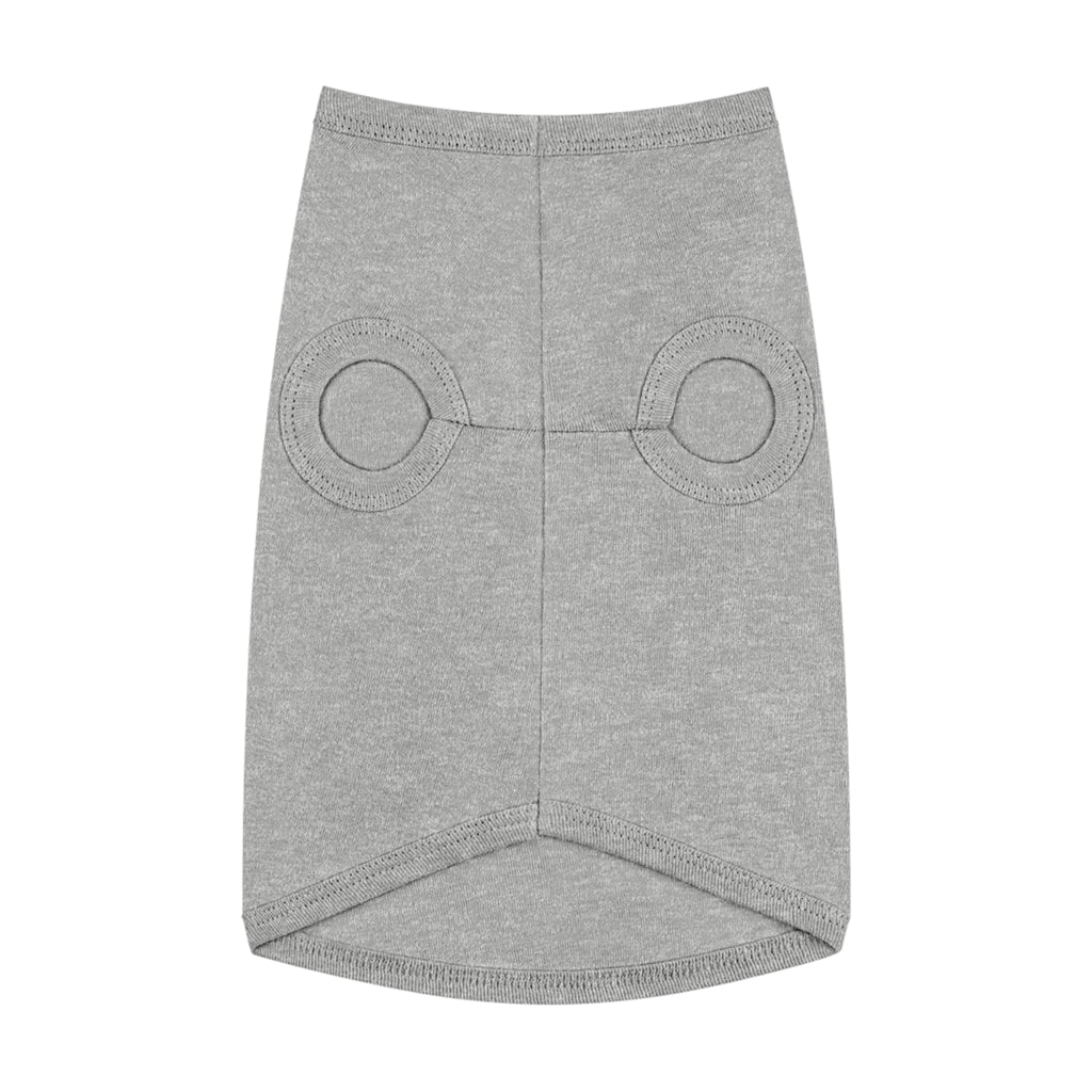 Tank Top - PAWS up for JESUS