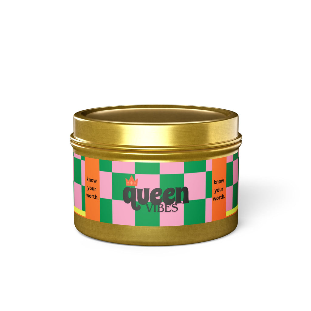 Candle - Queen Vibes