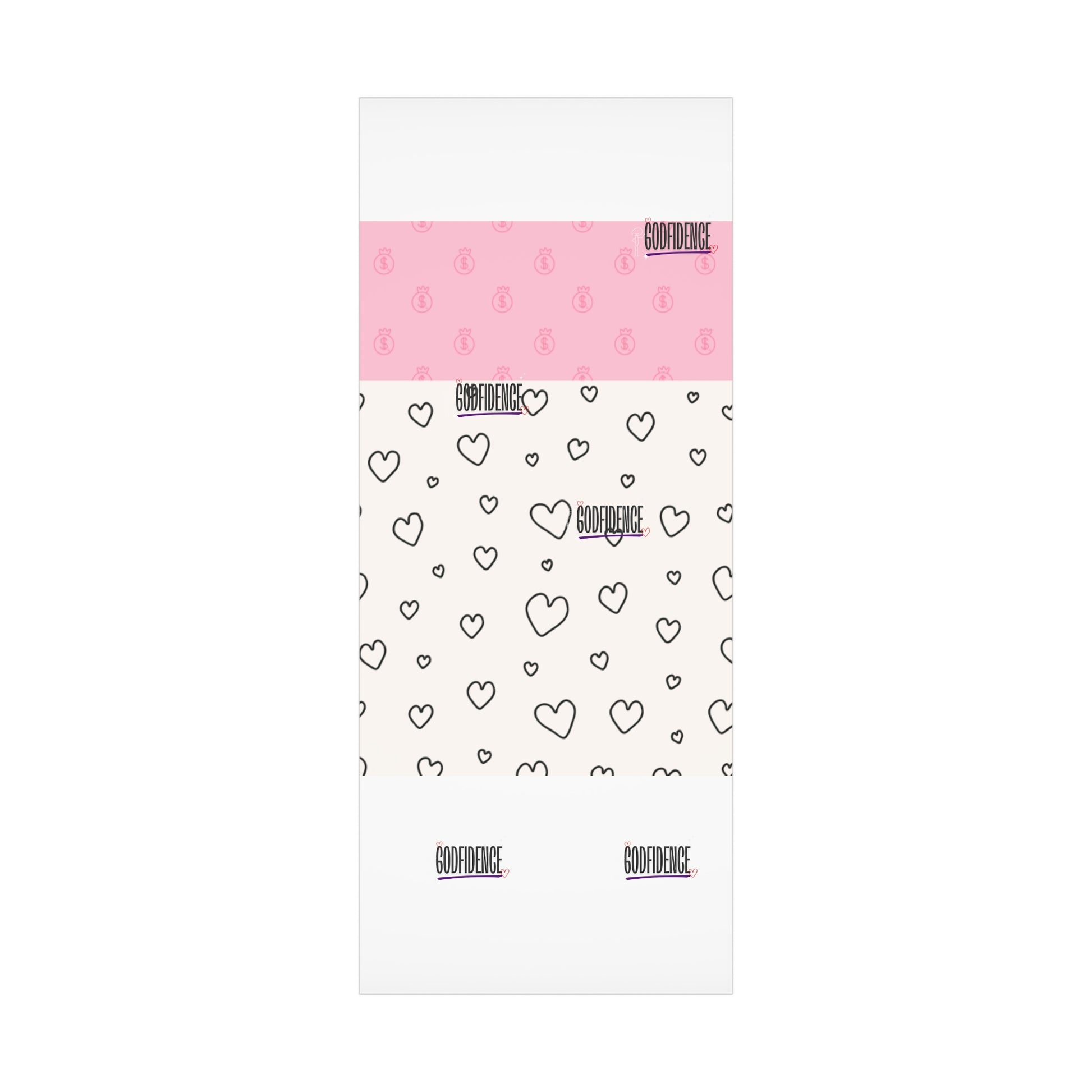 Gift Wrap Papers - GODFIDENCE Design