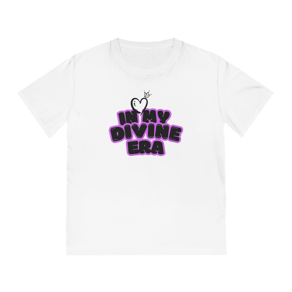 T-Shirt - In my divine era