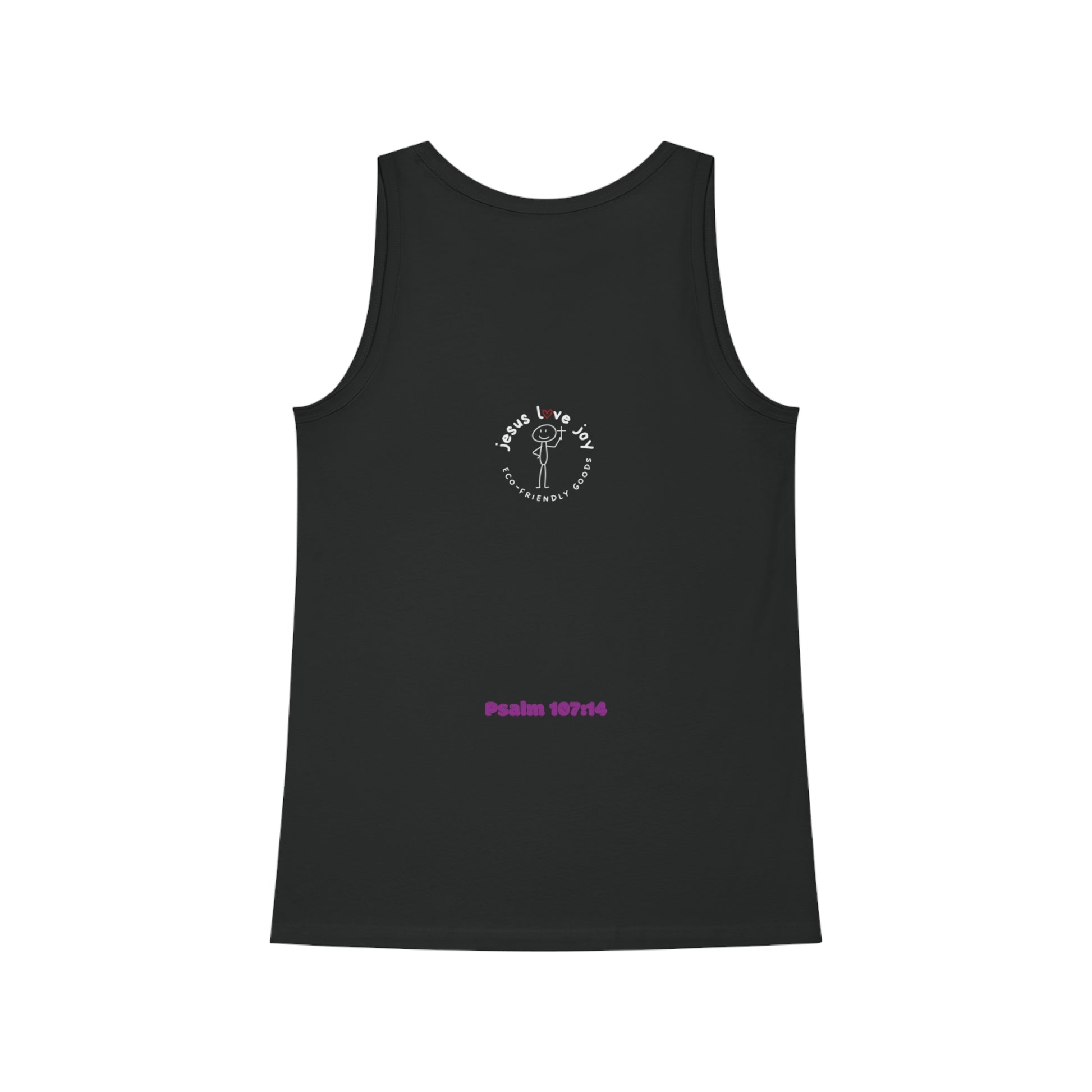 'Break the Chains' Women's Dreamer Top