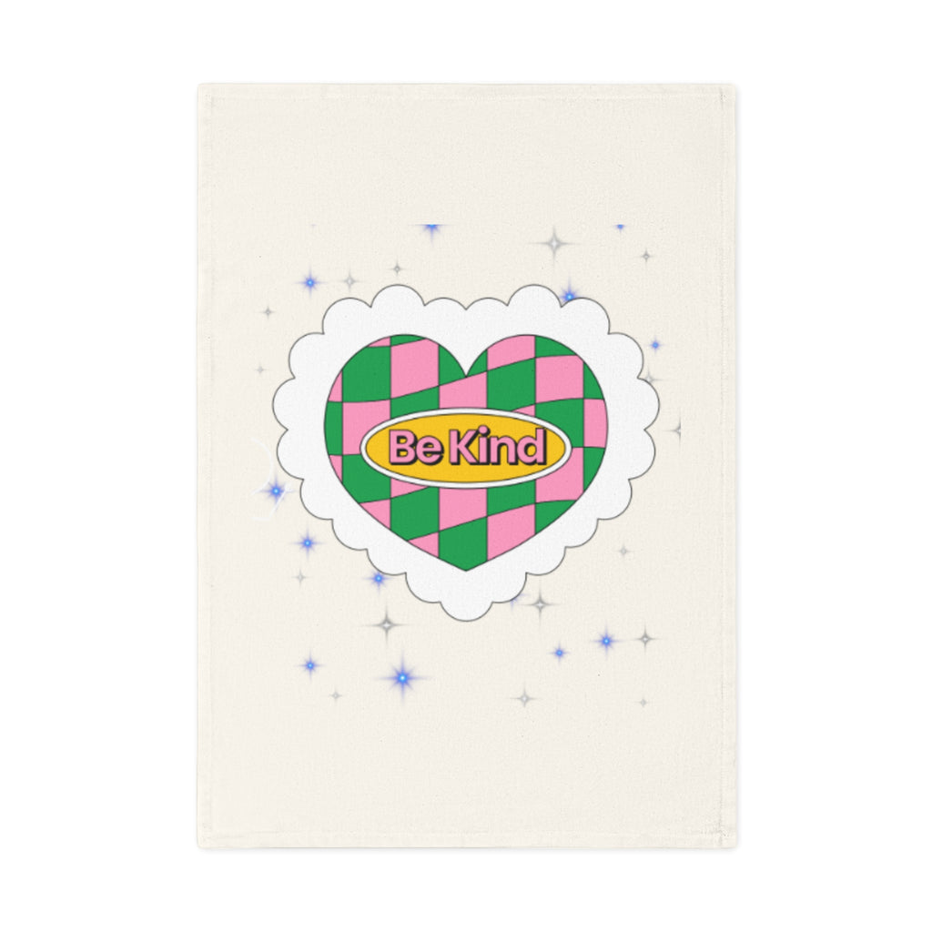 Tea Towel - Be Kind