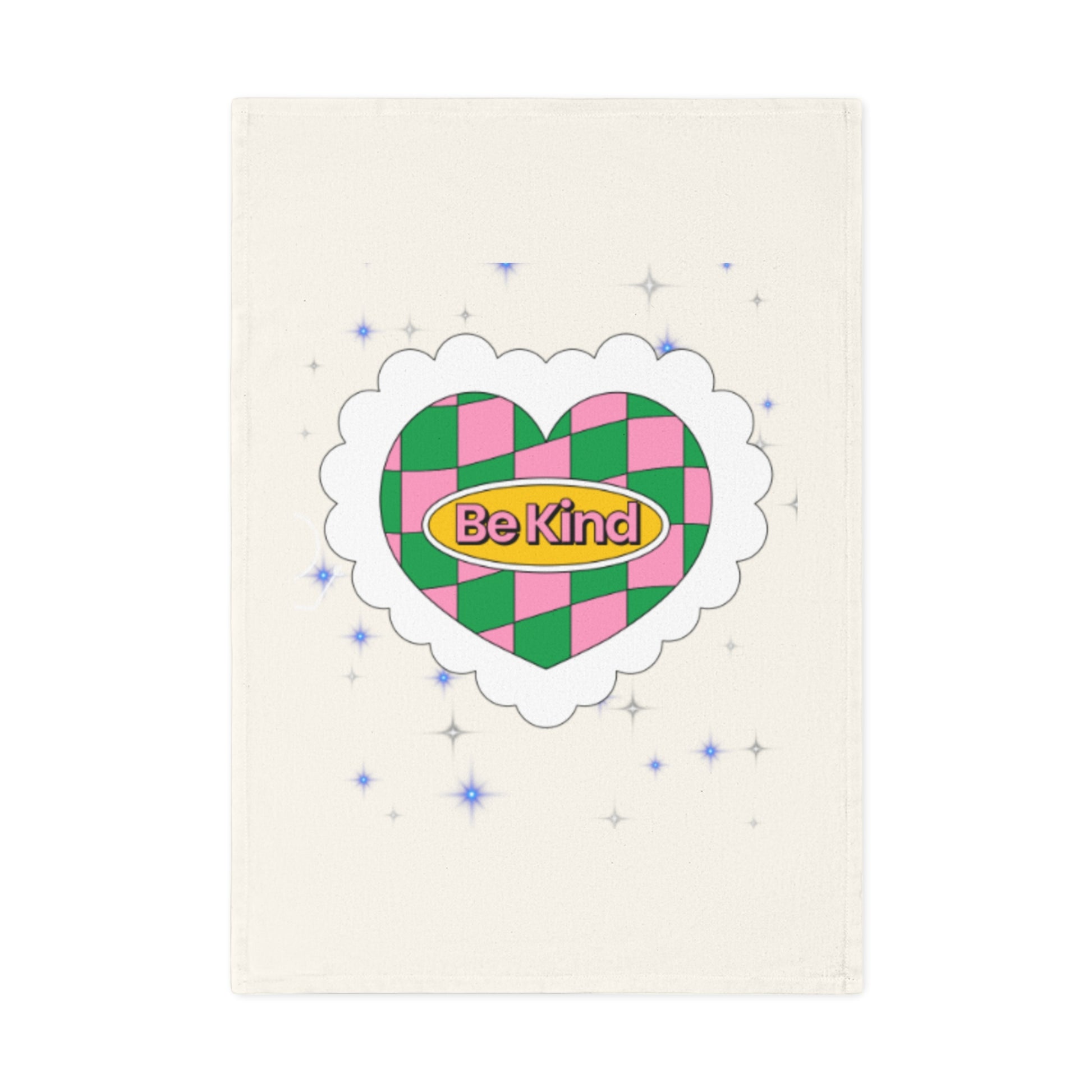 Tea Towel - Be Kind