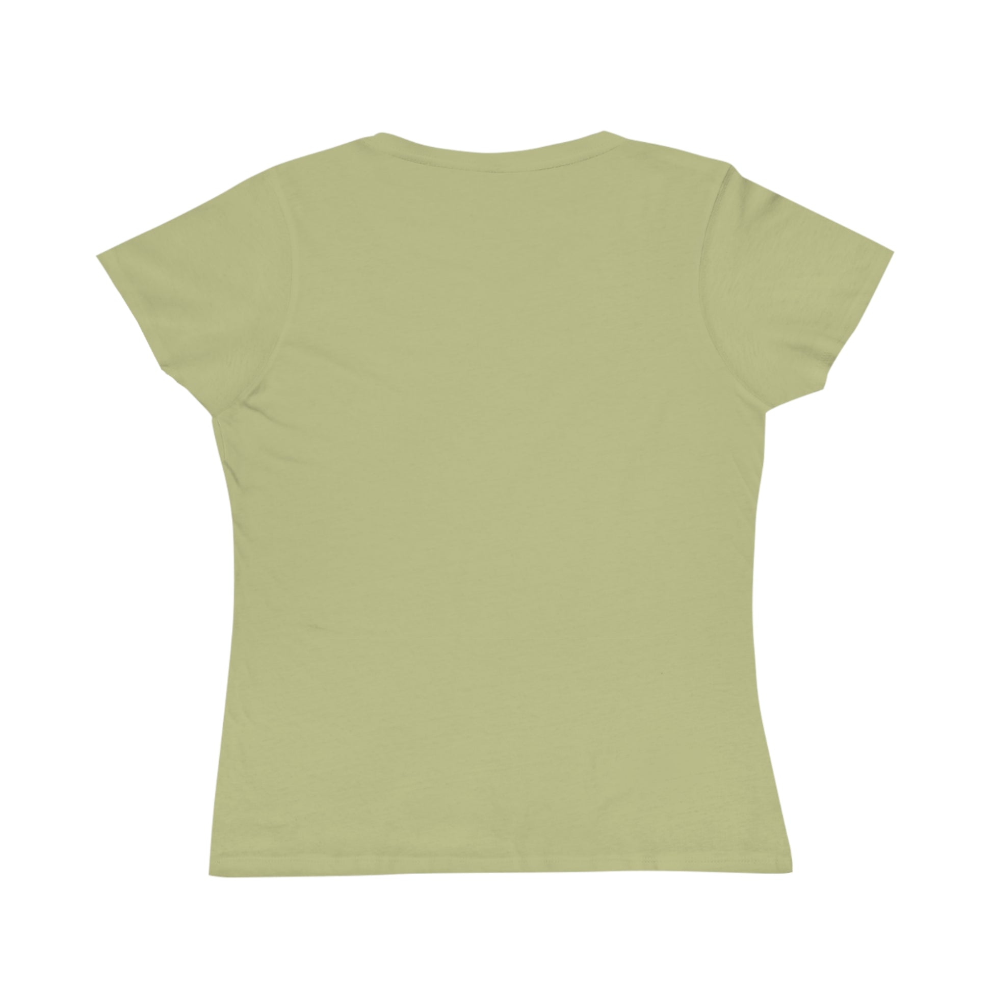 Women's T-Shirt with GODFIDENCE Design