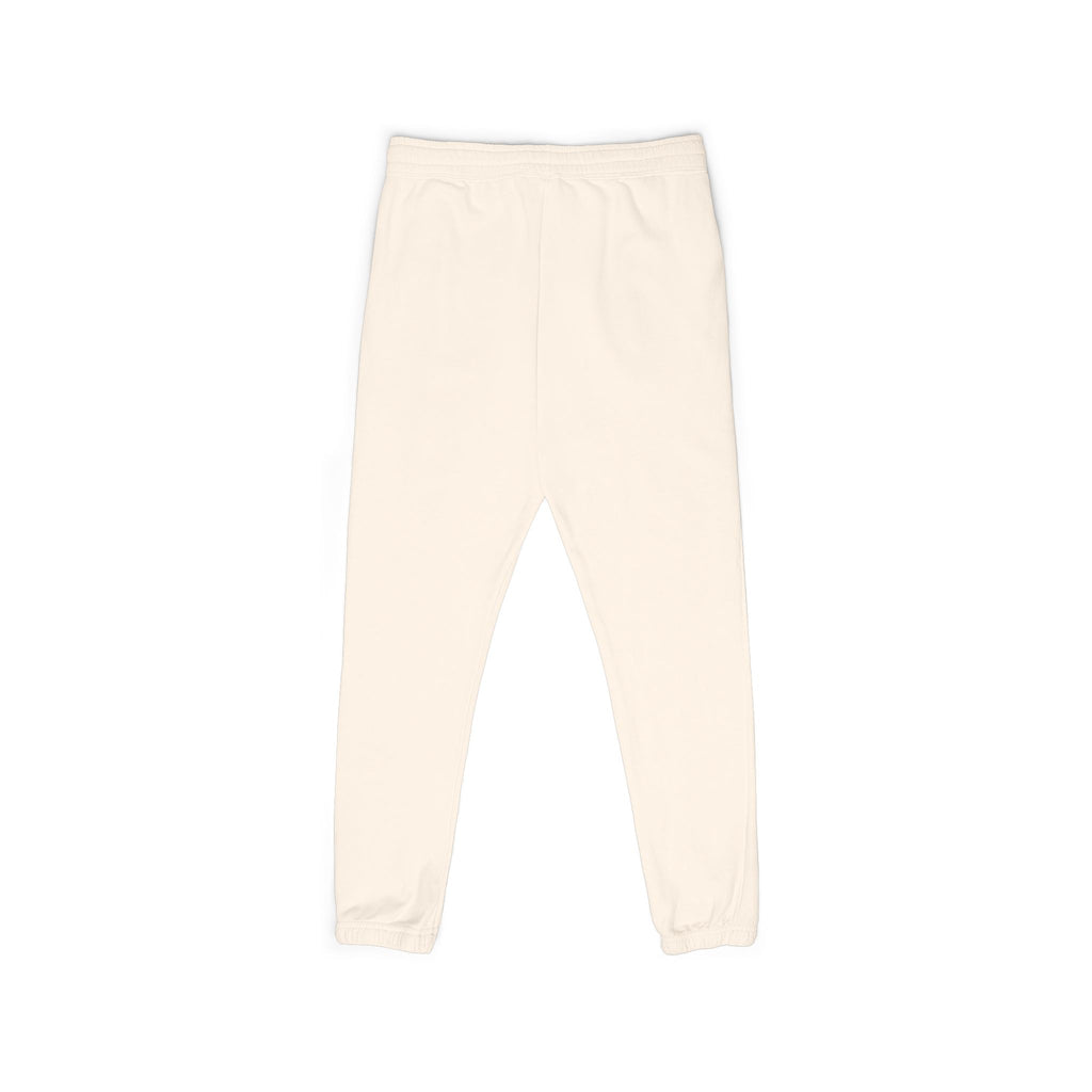Fleece Sweatpants - Generational Wealth Inspirational Design