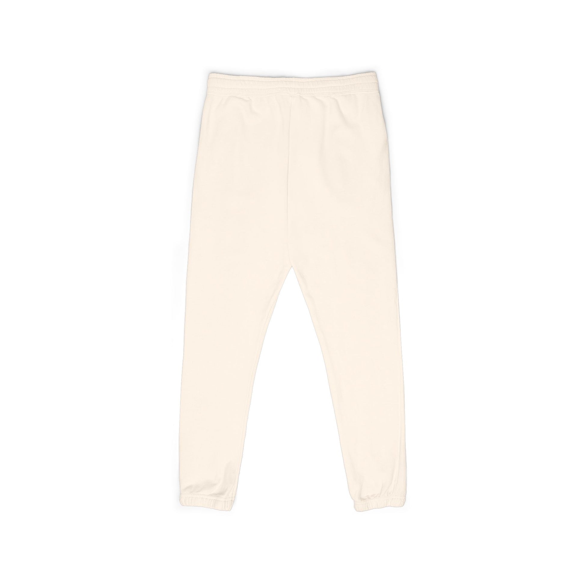 Fleece Sweatpants - Generational Wealth Inspirational Design