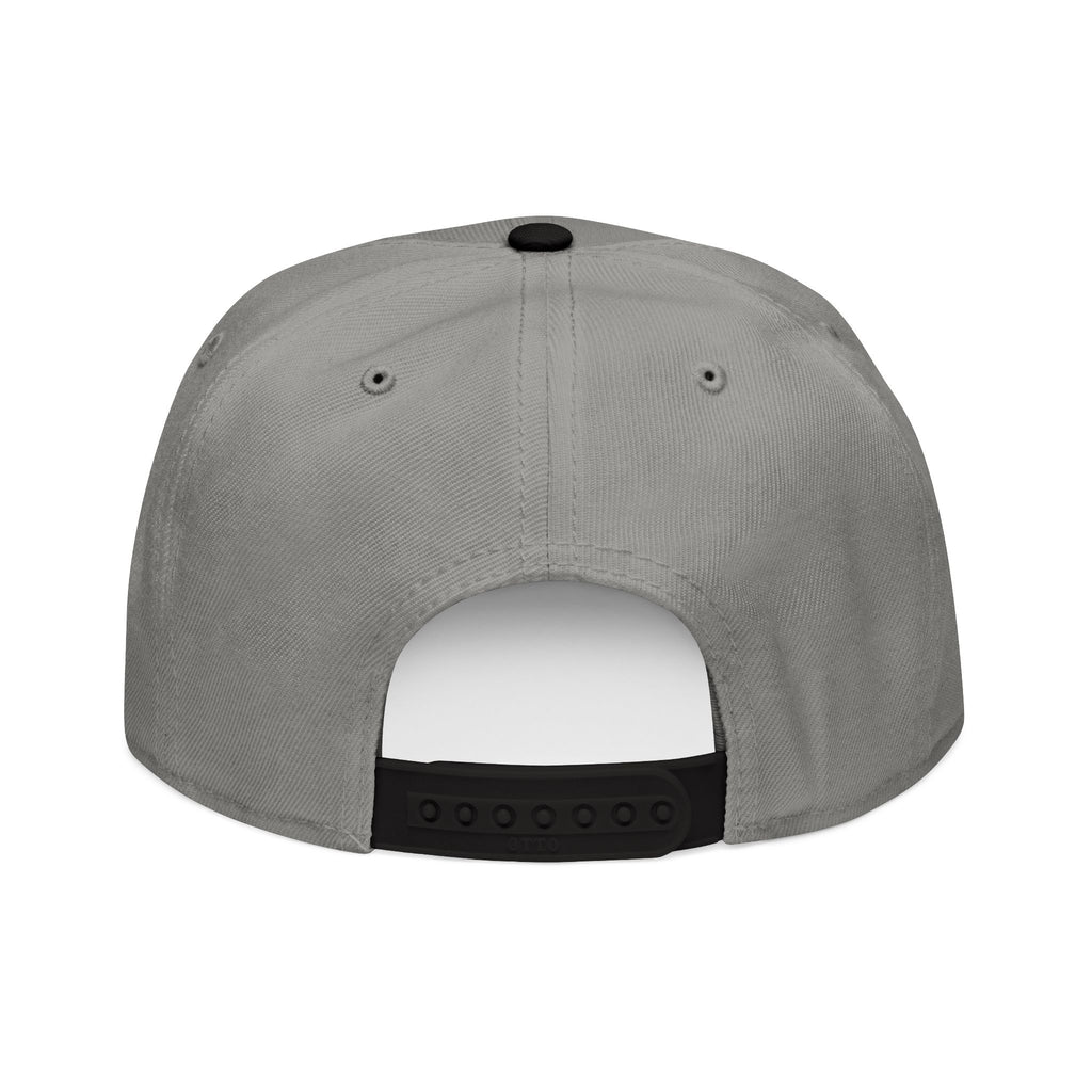 Snapback Cap Generational Wealth Embroidery Hat