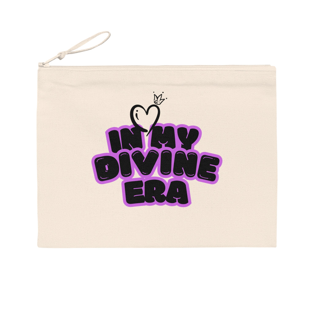 Pencil Case- ‘In My Divine Era’
