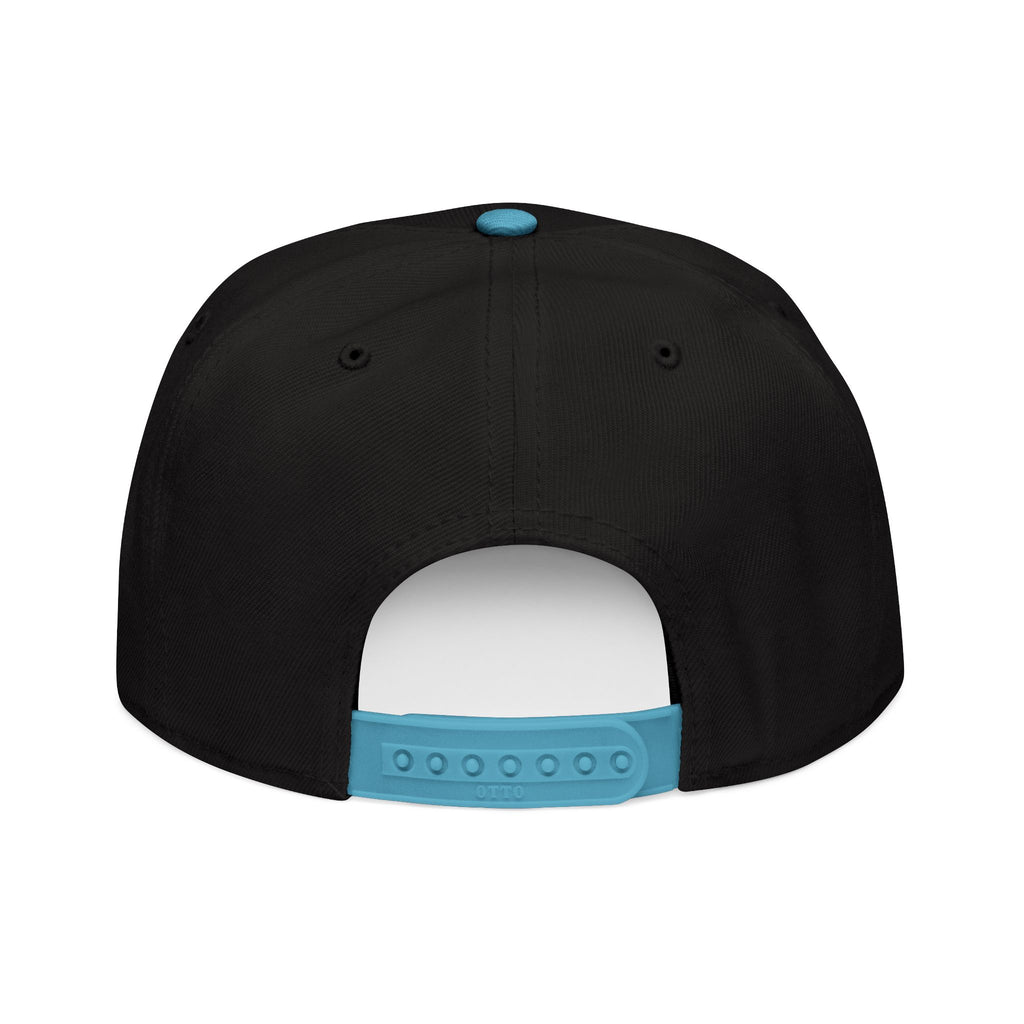 Snapback Cap Generational Wealth Embroidery Hat