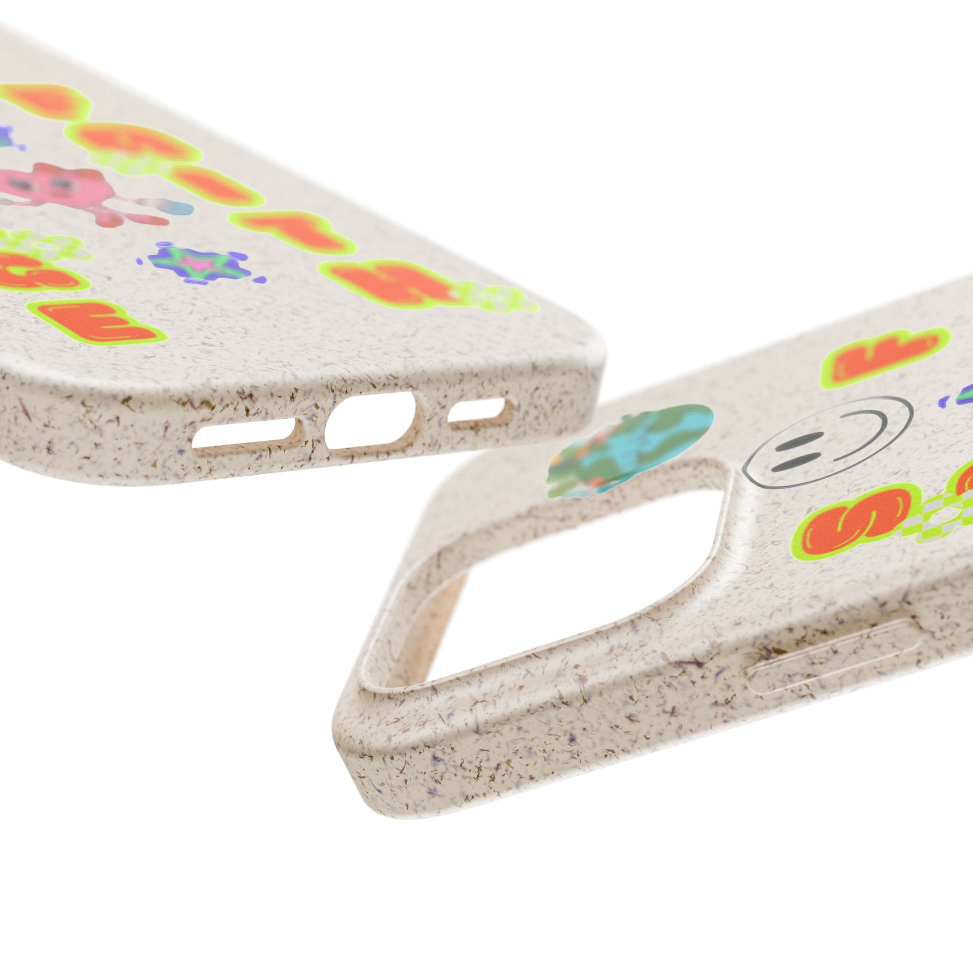 Phone Cases - 'Savage Faith' Design