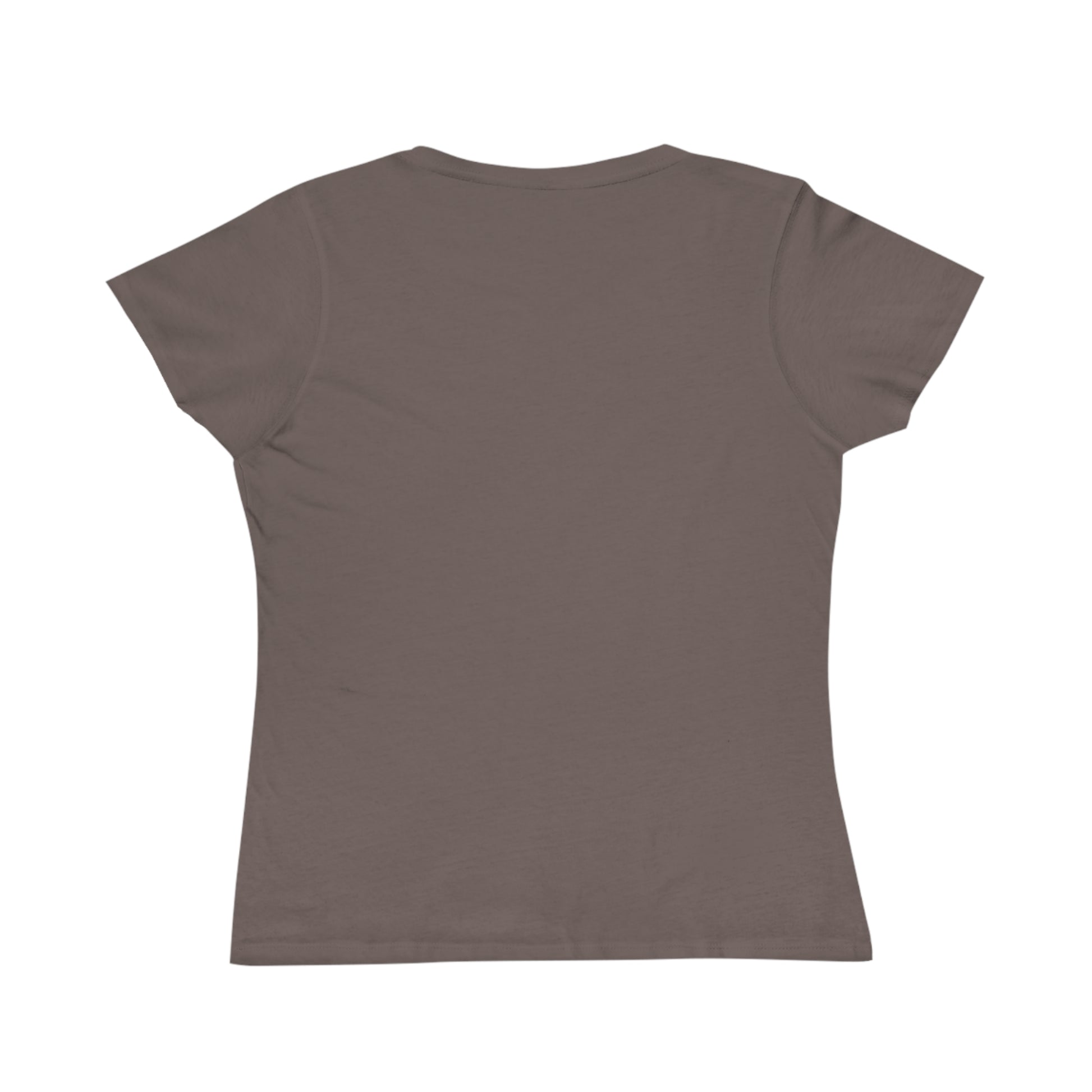 Women's T-Shirt with GODFIDENCE Design
