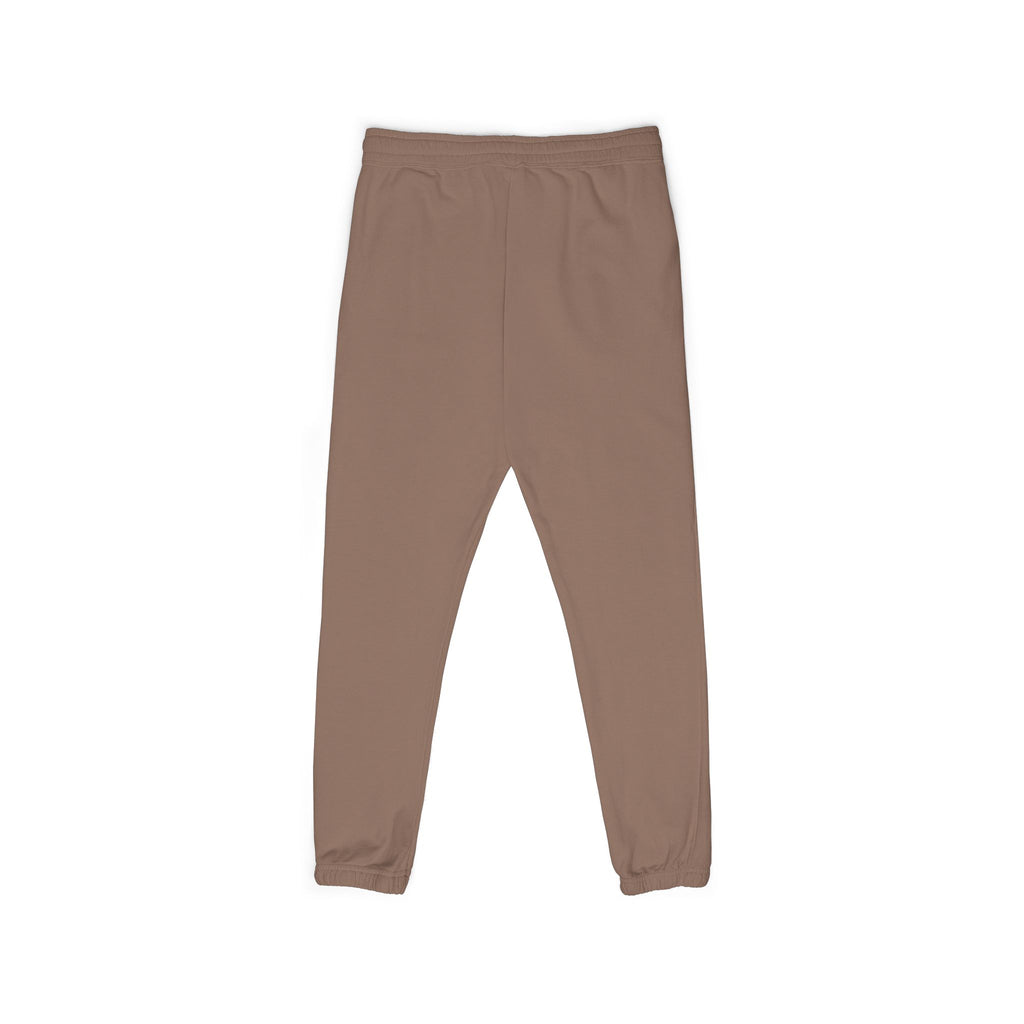 Fleece Sweatpants - Generational Wealth Inspirational Design