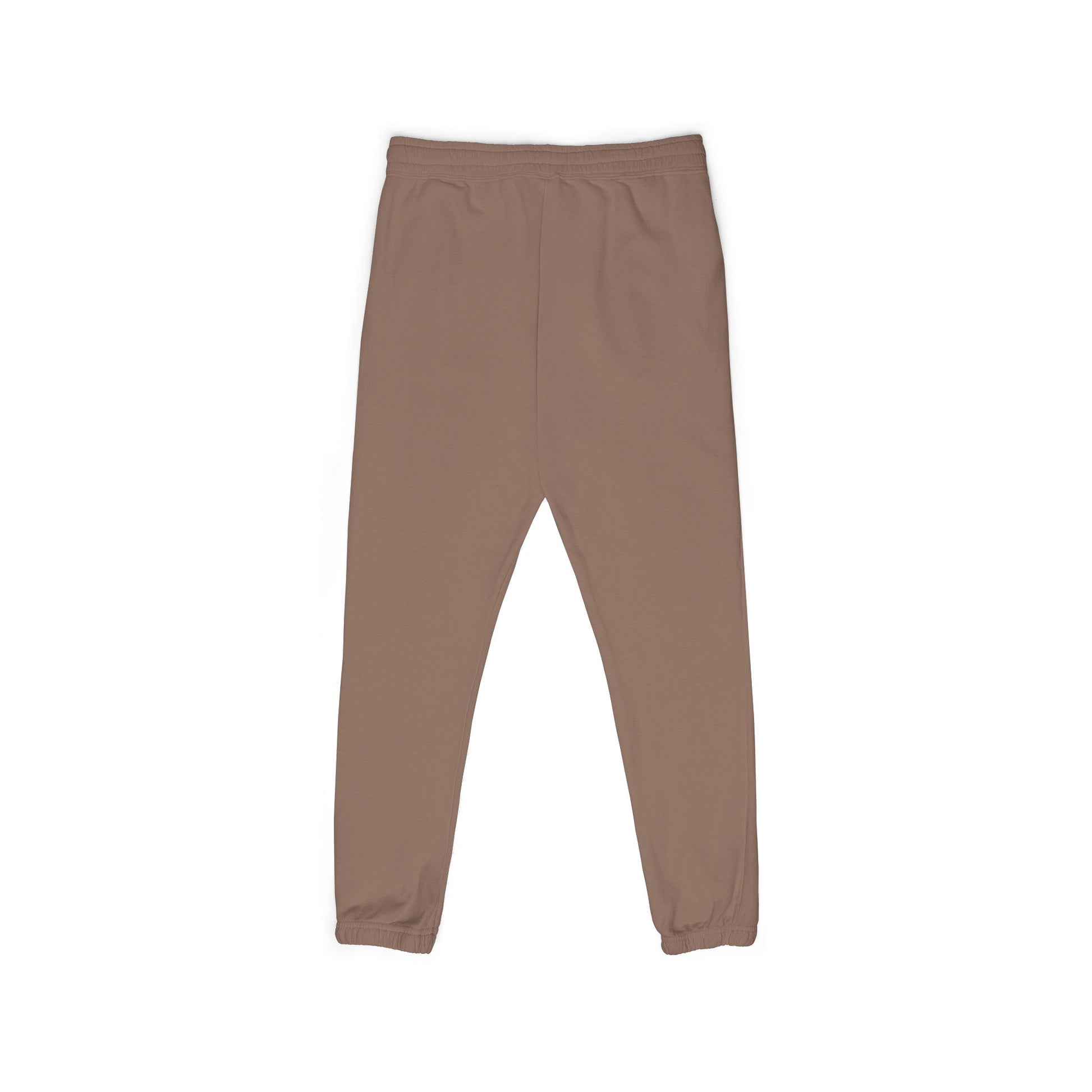 Fleece Sweatpants - Generational Wealth Inspirational Design