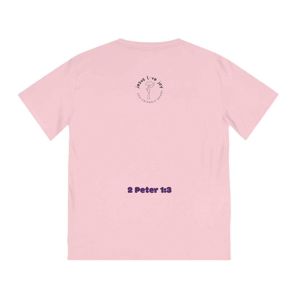 T-Shirt - In my divine era