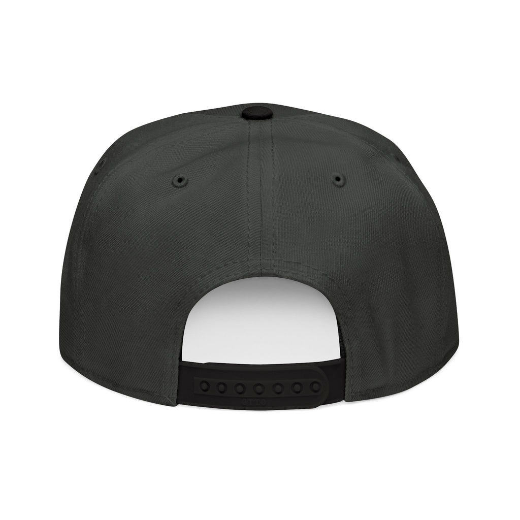 Snapback Cap Generational Wealth Embroidery Hat