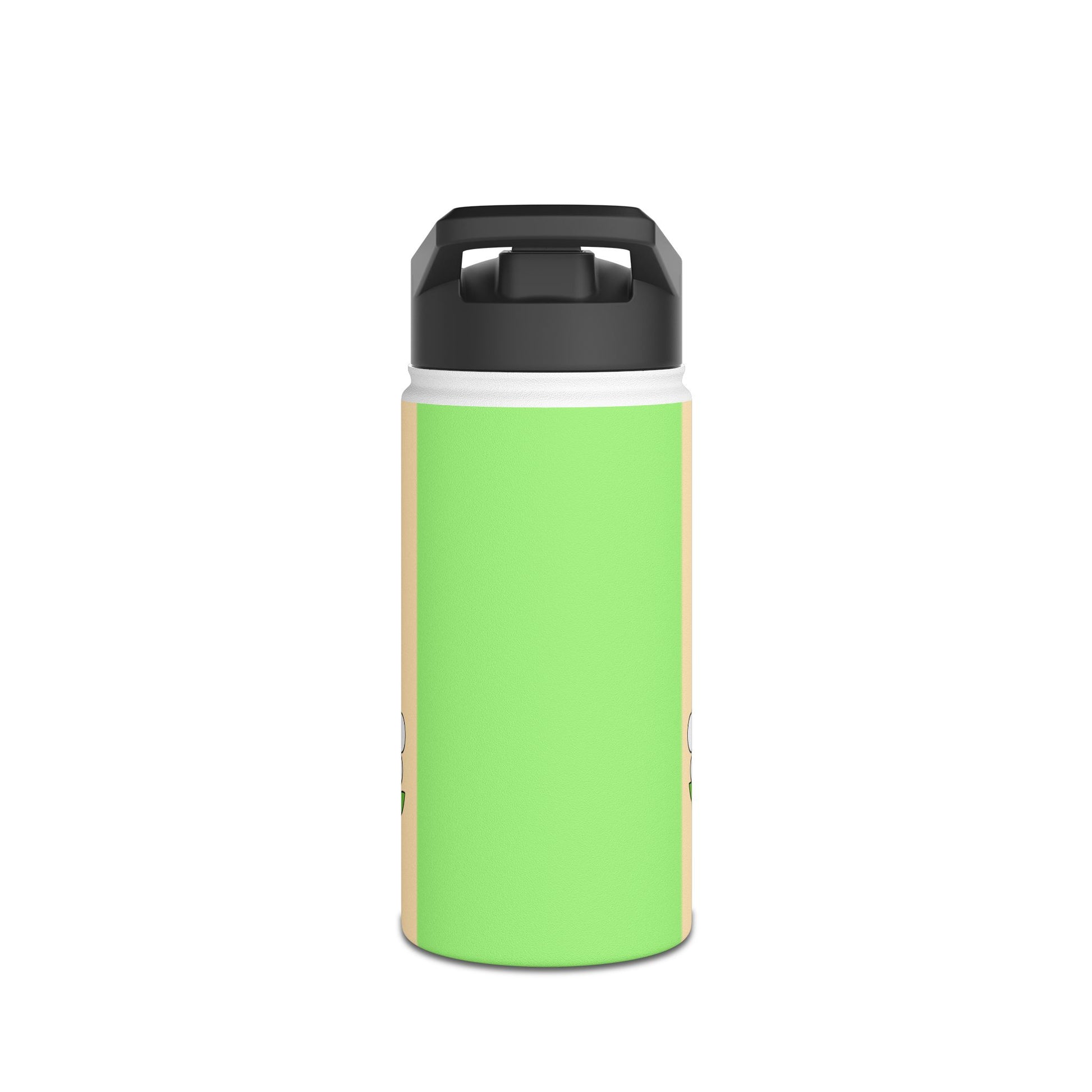 Water Bottle - JESUS LOVES YOU
