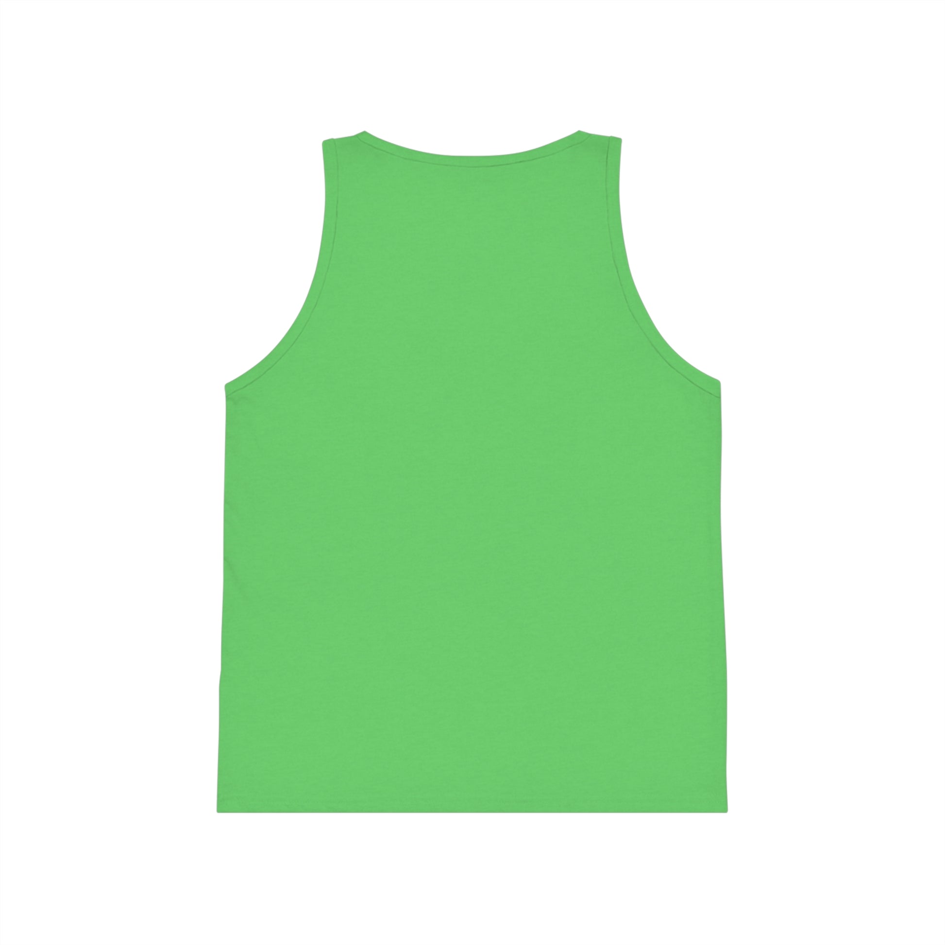 Kid's Tank Top - JESUS LOVES YOU