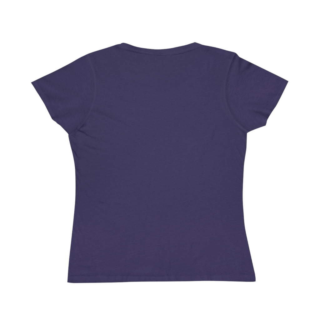 Women's T-Shirt with GODFIDENCE Design