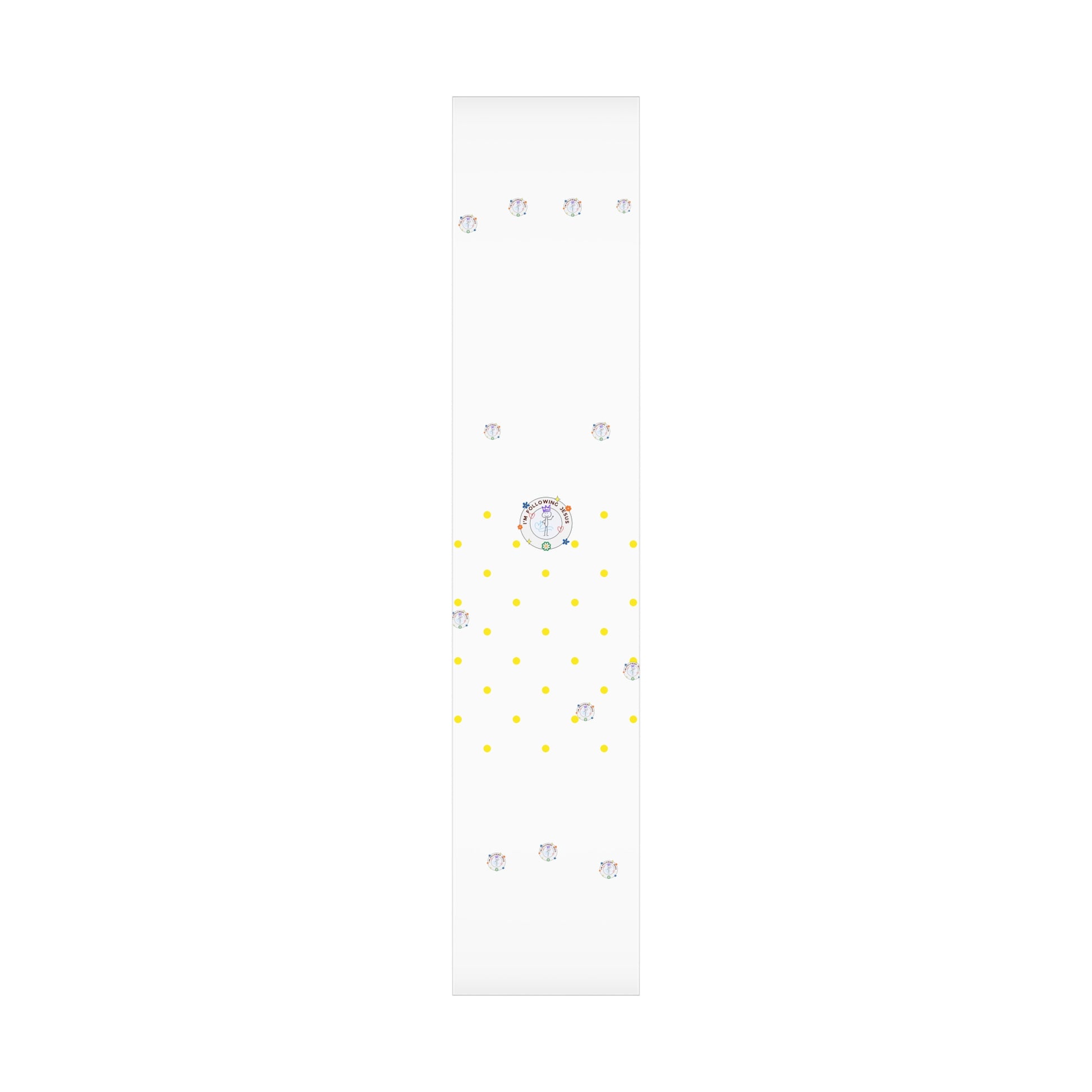 I’M FOLLOWING JESUS Gift Wrap Papers