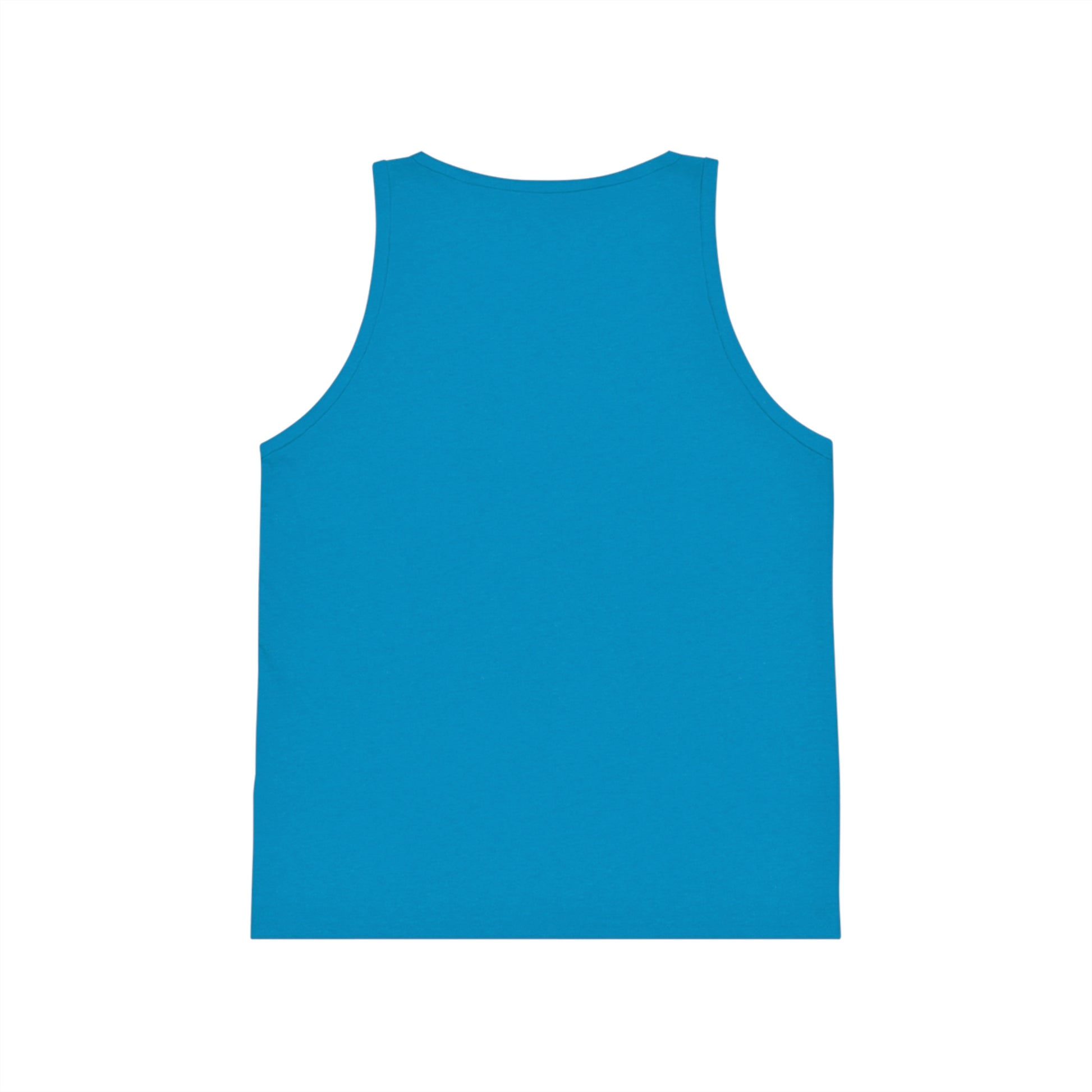 Kid's Tank Top - JESUS LOVES YOU