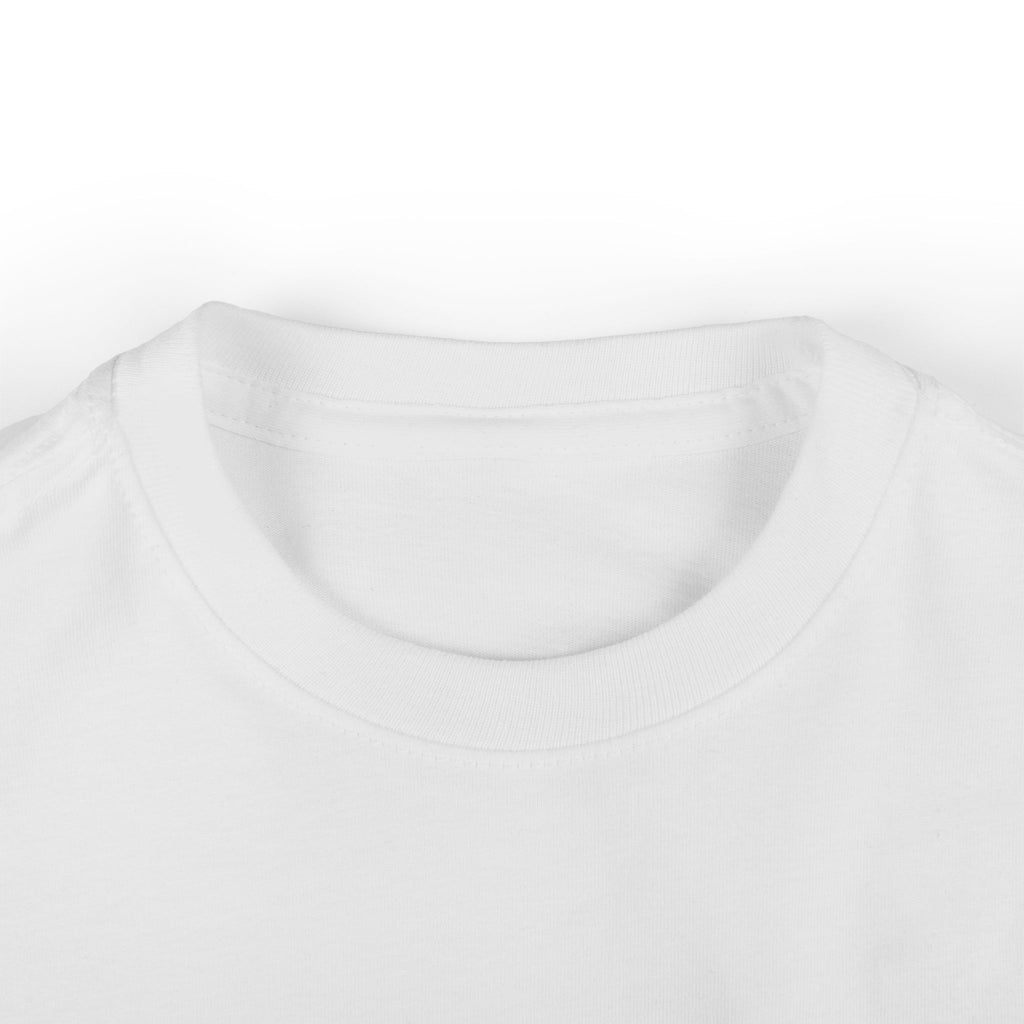 Infant Tee with DeLuLu Vibes in Jesus Design