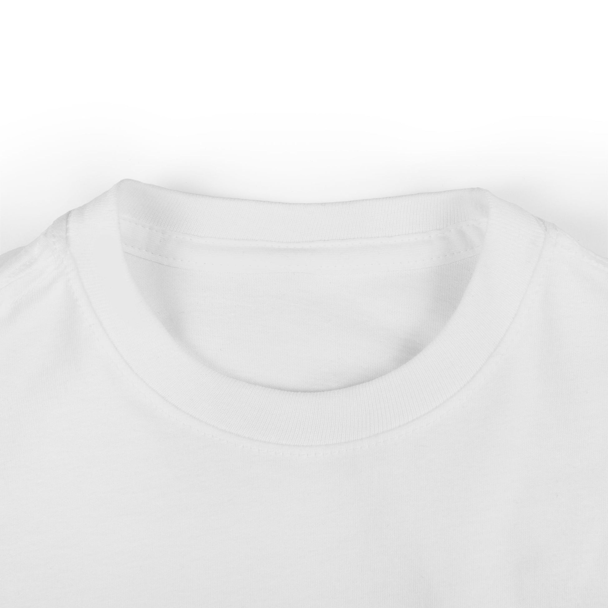 Infant Tee with DeLuLu Vibes in Jesus Design