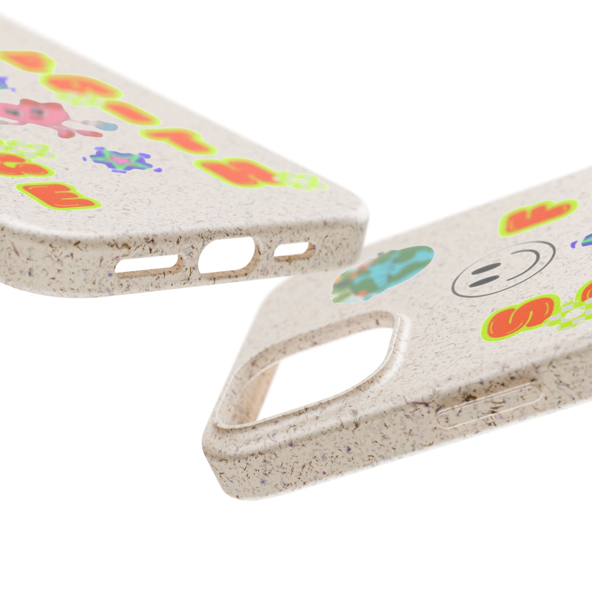 Phone Cases - 'Savage Faith' Design