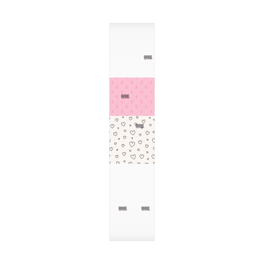 Gift Wrap Papers - GODFIDENCE Design