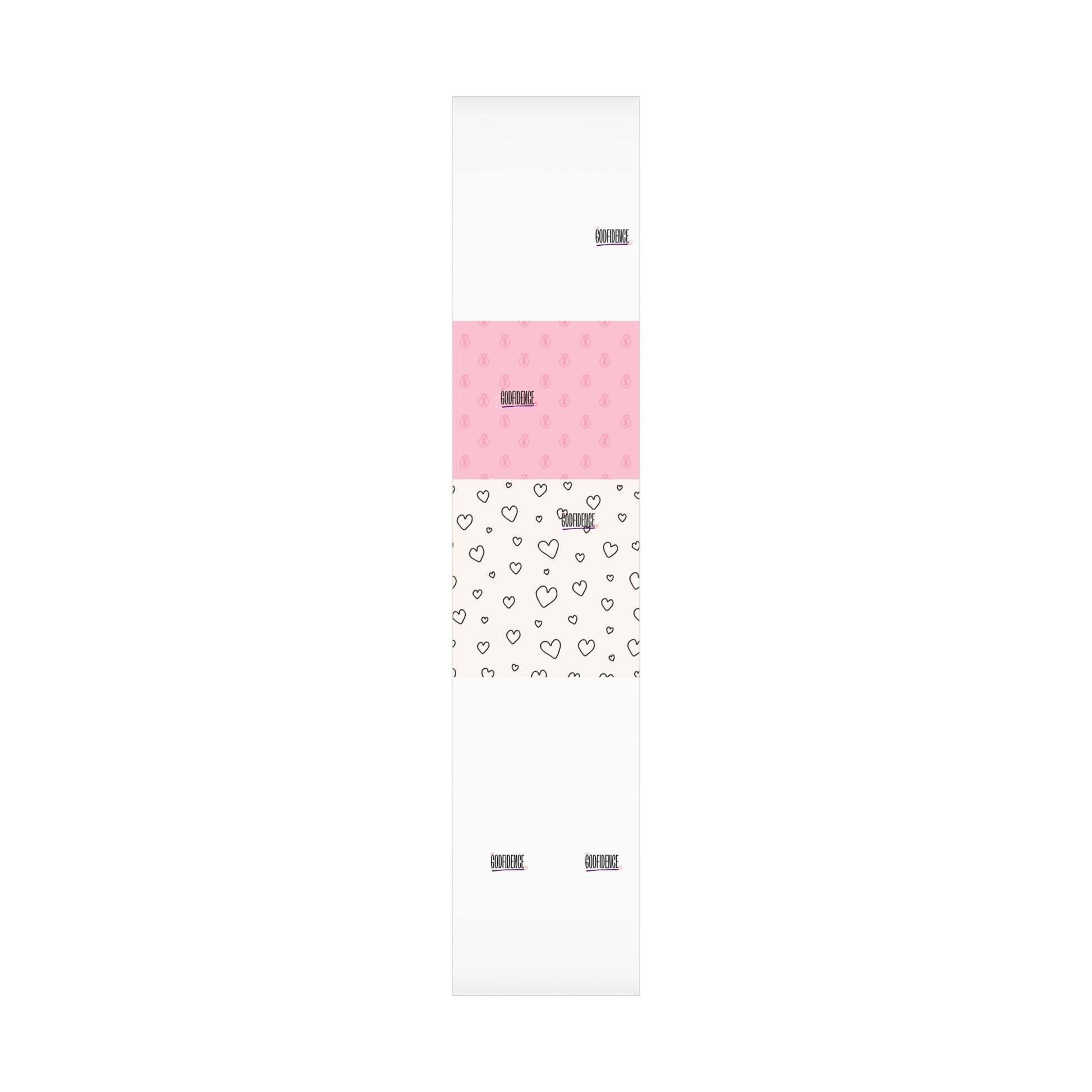 Gift Wrap Papers - GODFIDENCE Design