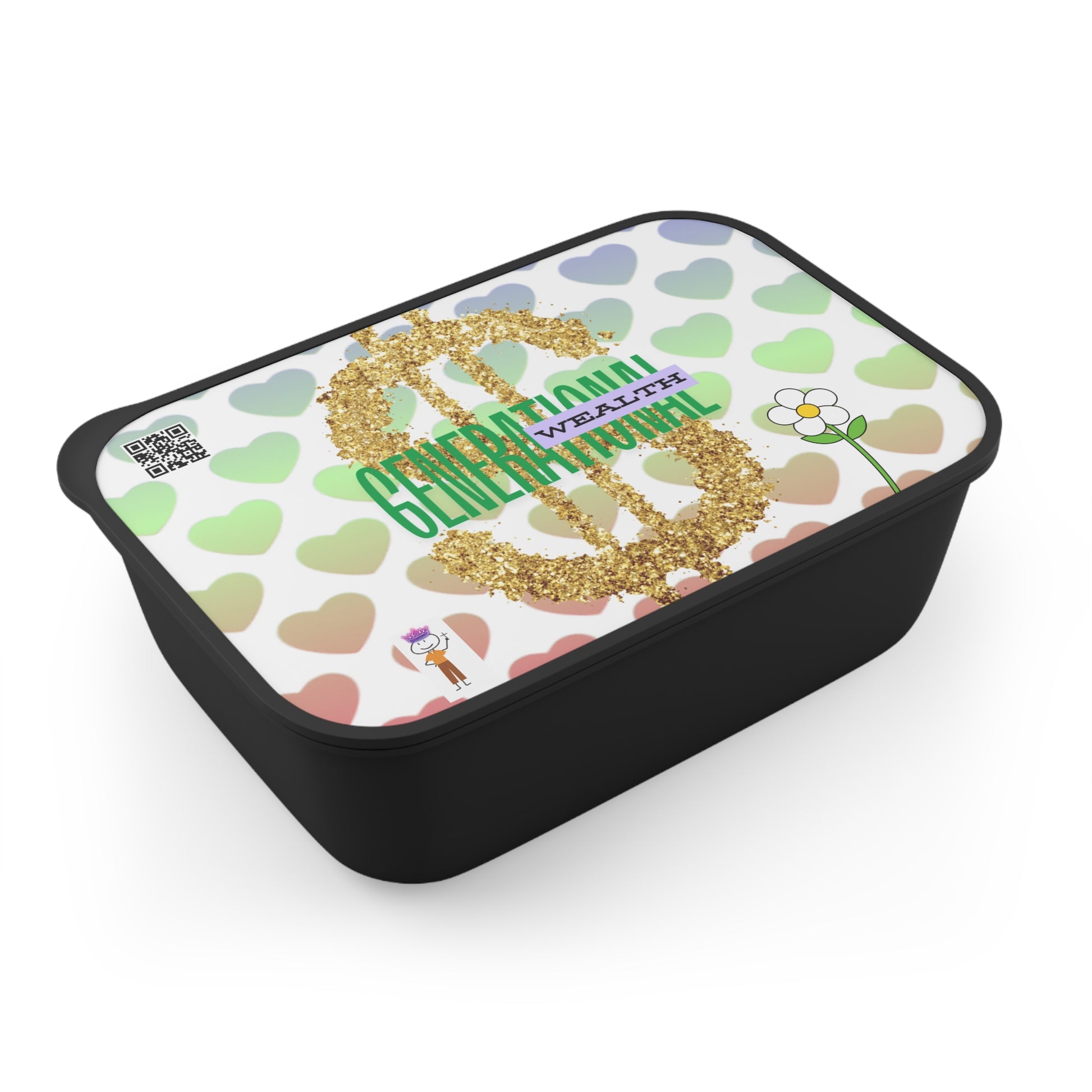 Lunch Box- Generational Wealth