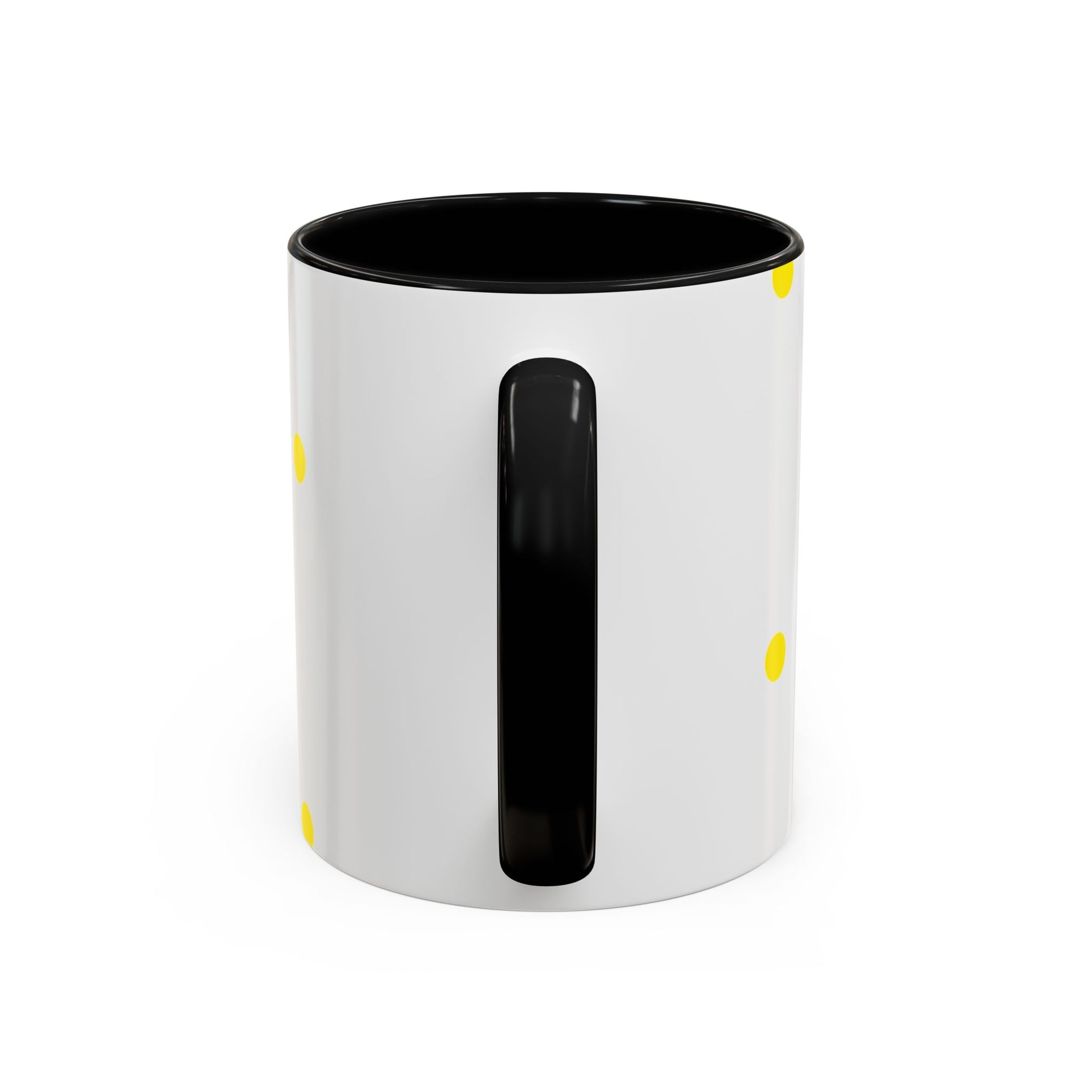GODFIDENT Coffee Mug (11, 15oz)