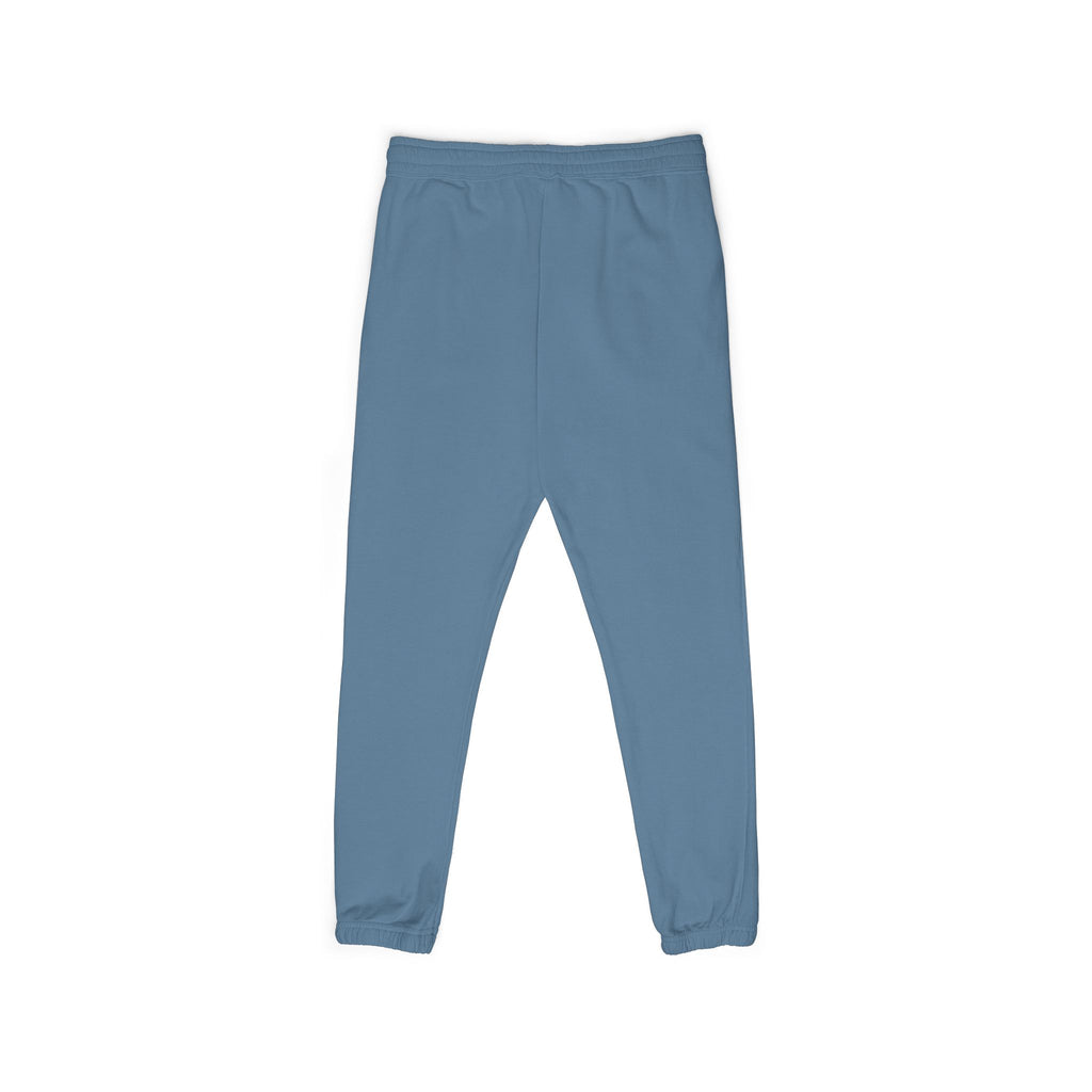 Fleece Sweatpants - Generational Wealth Inspirational Design