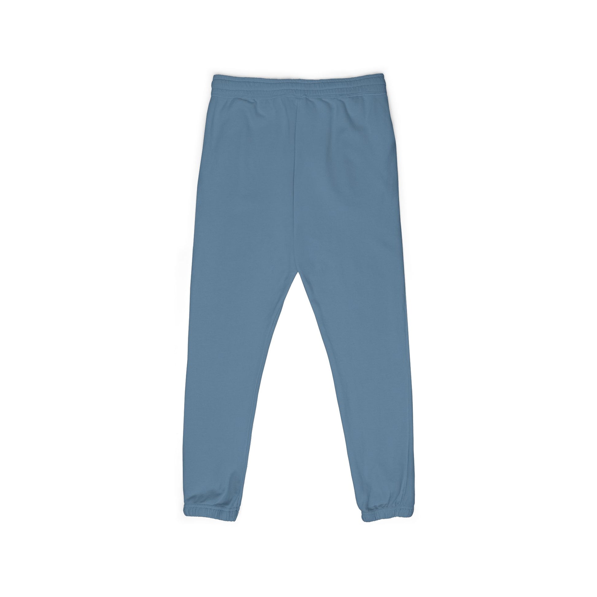 Fleece Sweatpants - Generational Wealth Inspirational Design