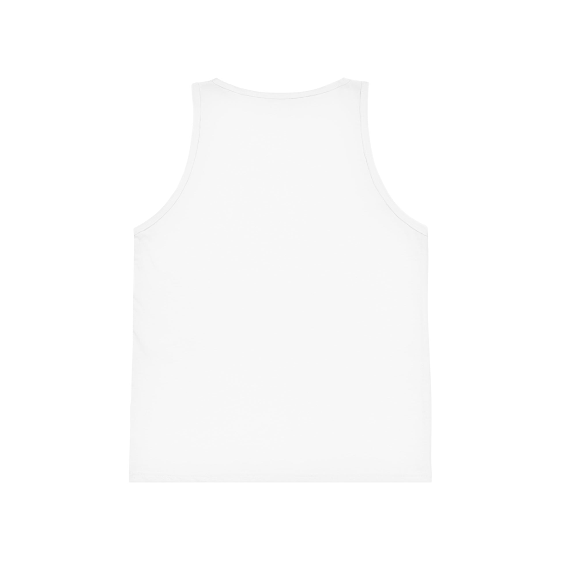 Kid's Tank Top - JESUS LOVES YOU