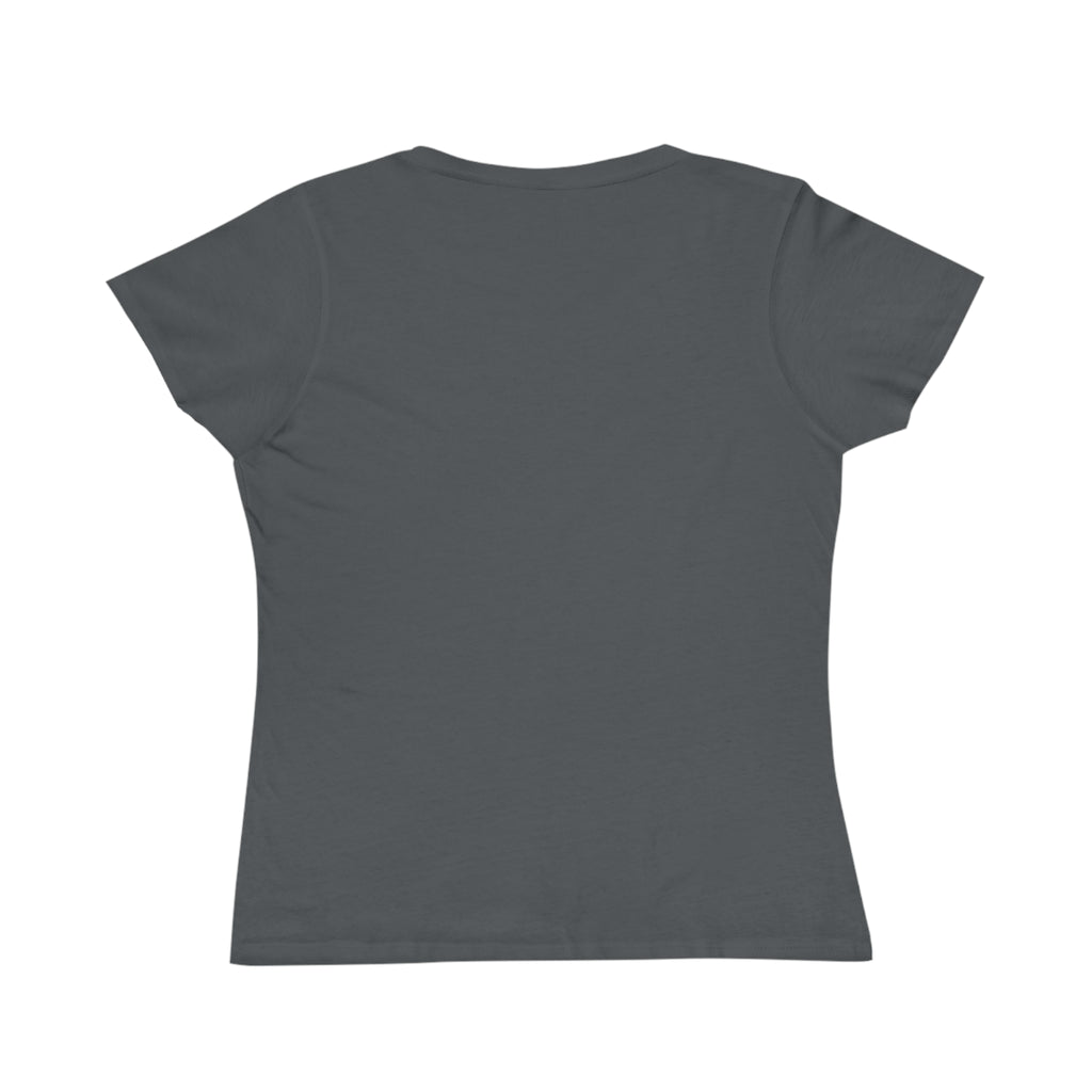 Women's T-Shirt with GODFIDENCE Design