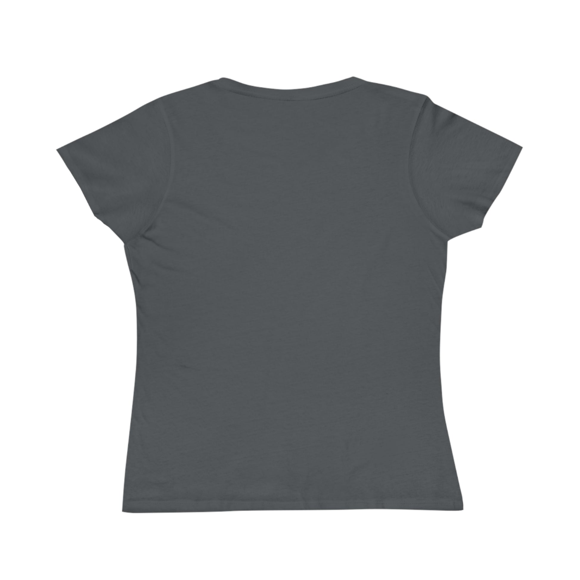 Women's T-Shirt with GODFIDENCE Design