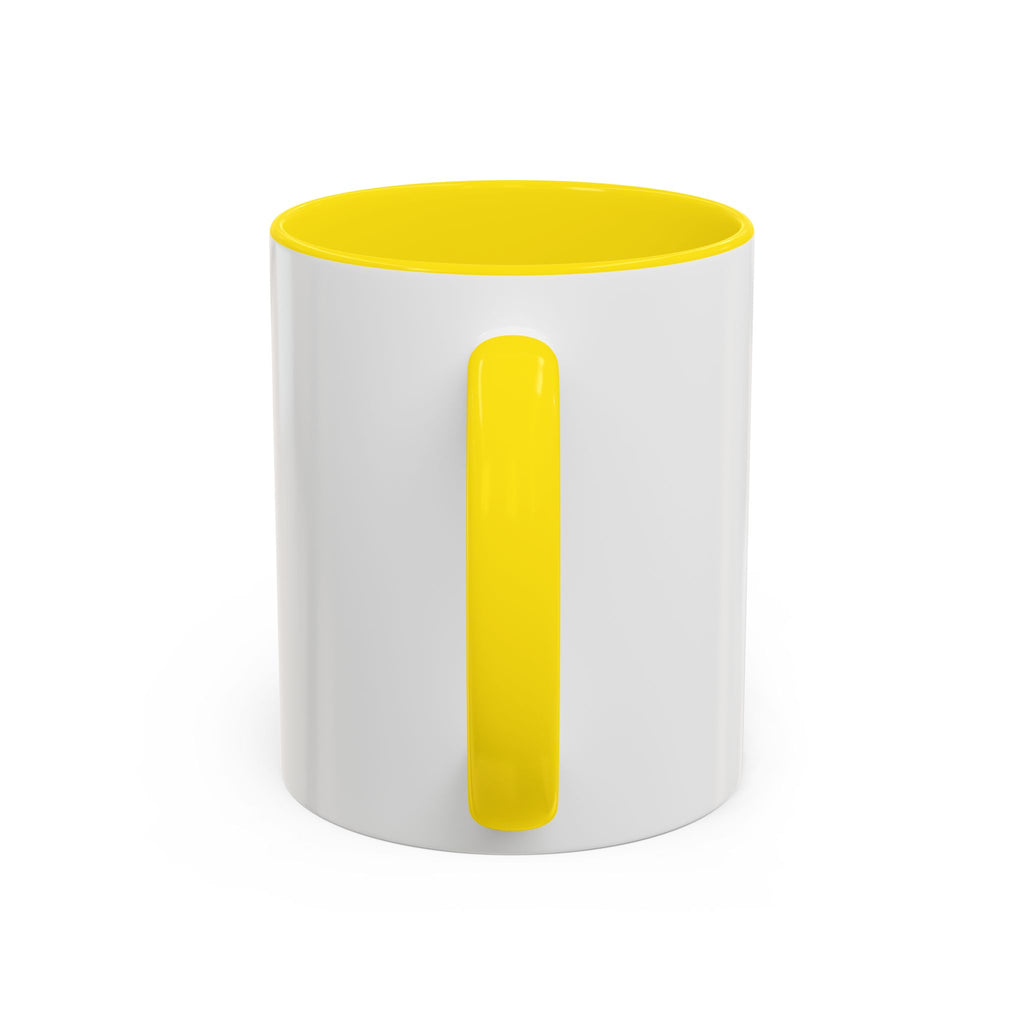 Rooted, Grounded, Centered Accent Coffee Mug (11, 15oz)
