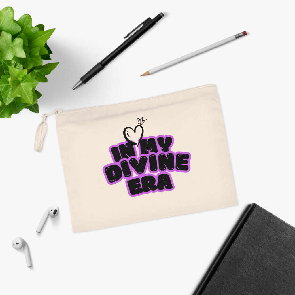 Pencil Case- ‘In My Divine Era’