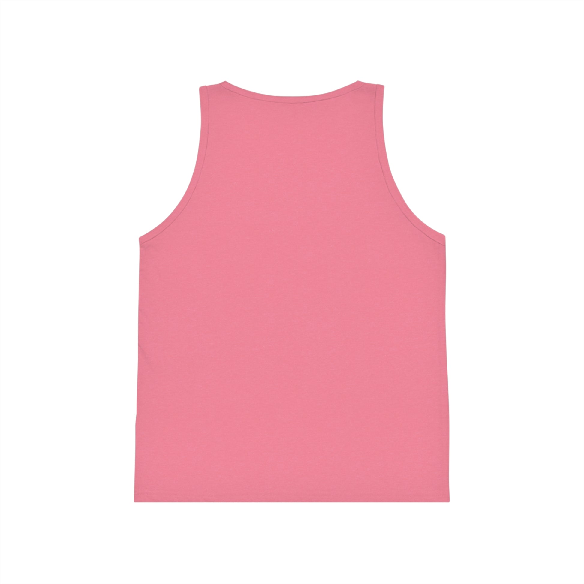 Kid's Tank Top - JESUS LOVES YOU