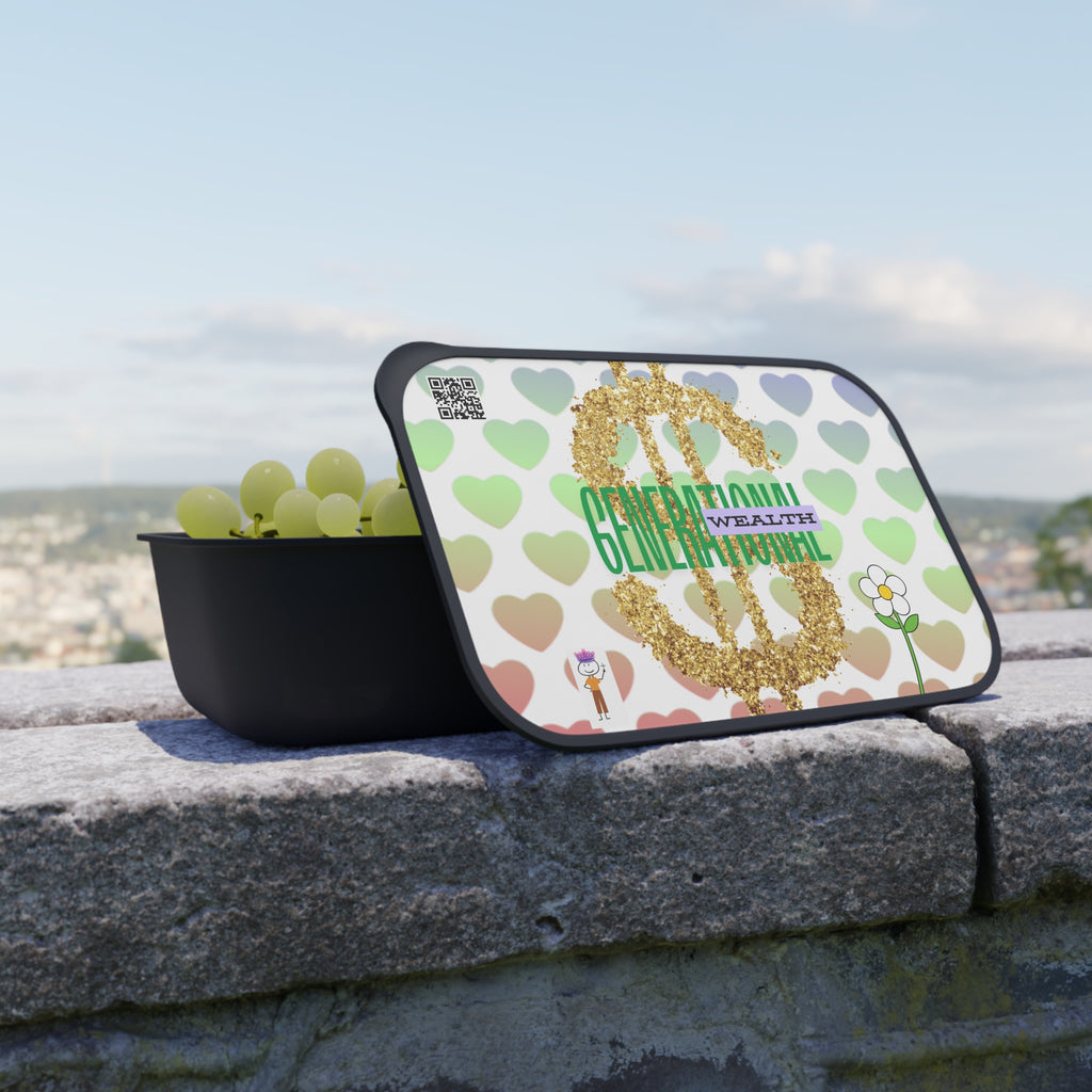 Lunch Box- Generational Wealth