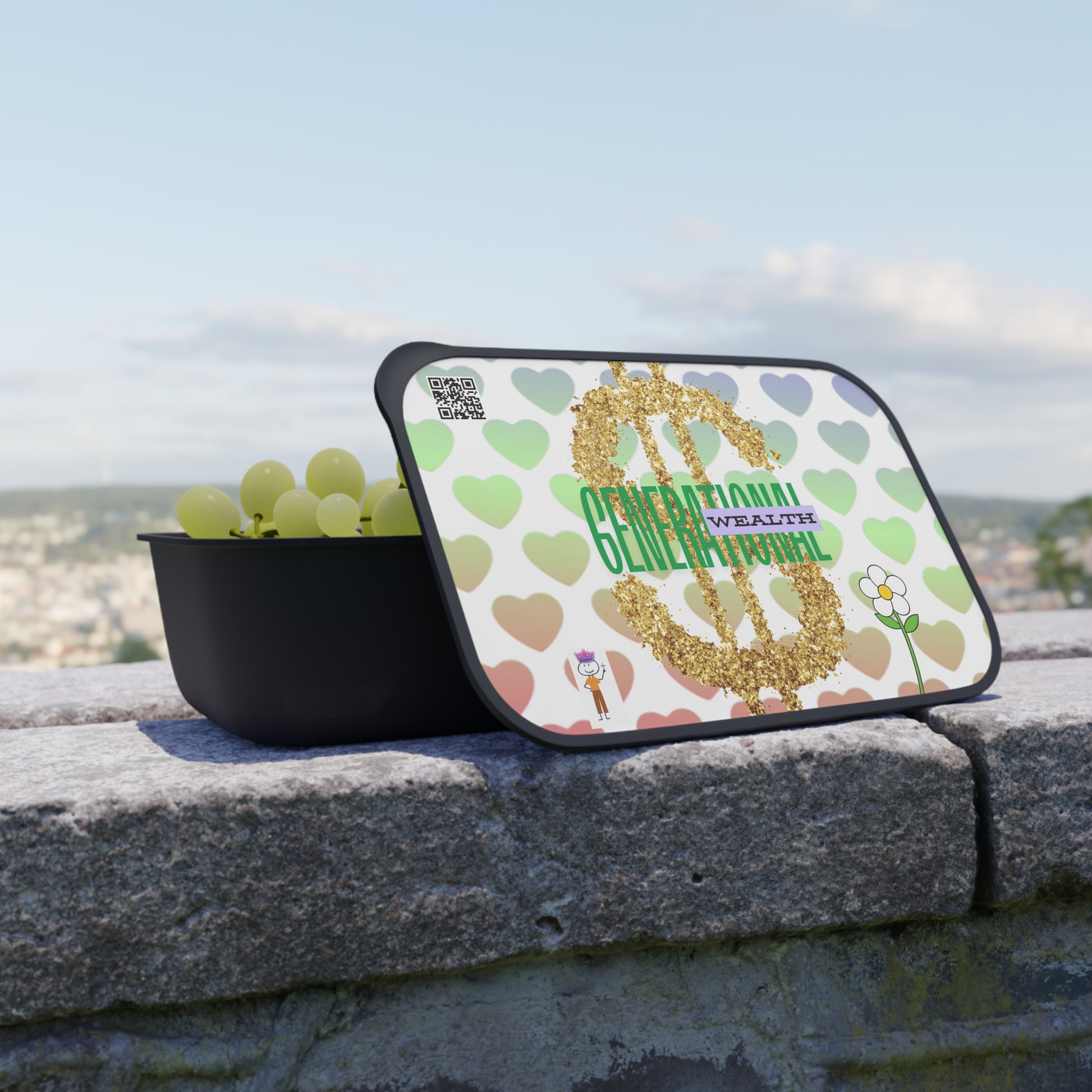 Lunch Box- Generational Wealth