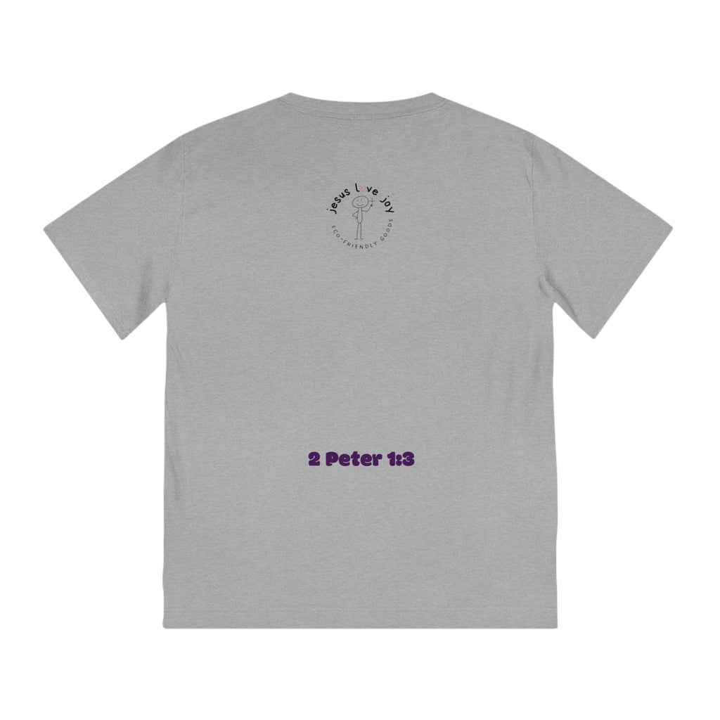 T-Shirt - In my divine era