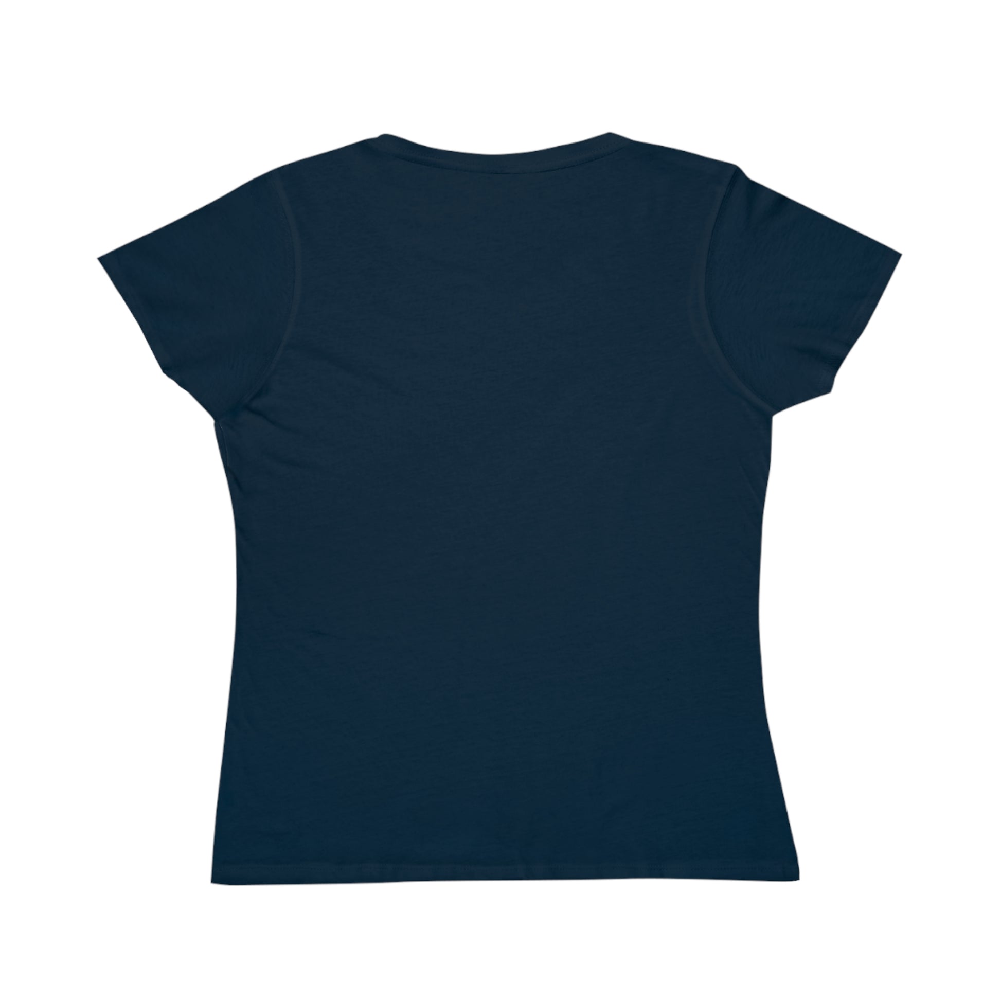 Women's T-Shirt with GODFIDENCE Design
